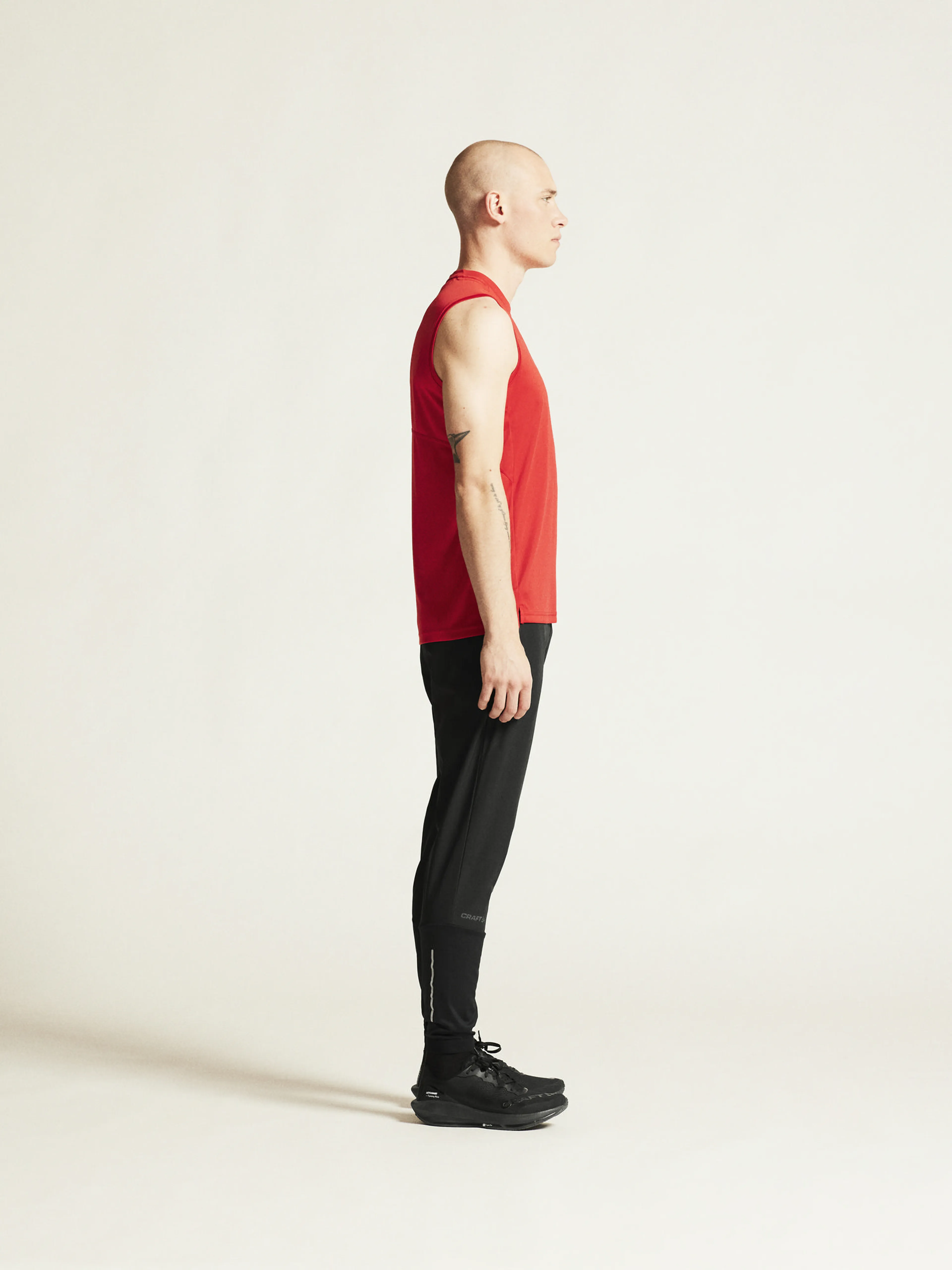 Rush 2.0 Singlet M Rush 2.0 Singlet M
