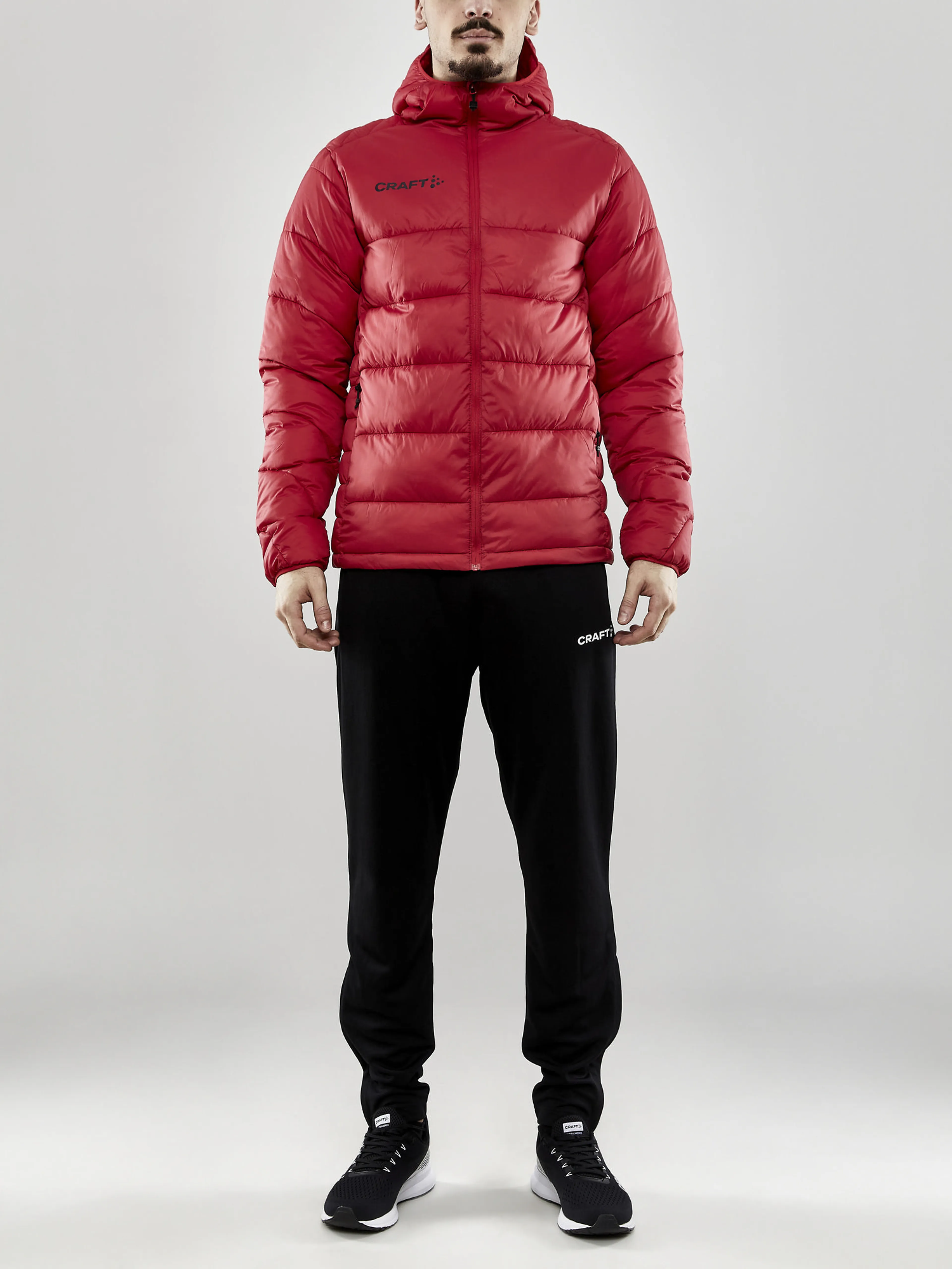 Core Explore Isolate Jacket M