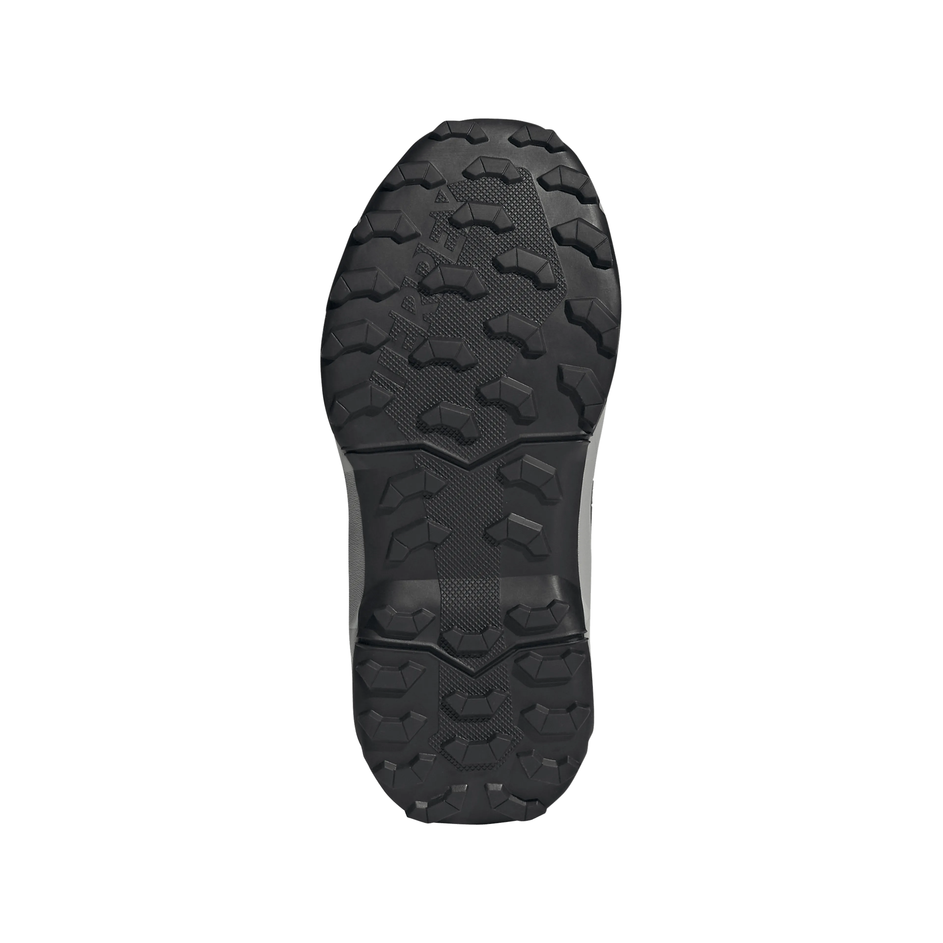 Terrex Ax4r Mid Hiking Sko Barn