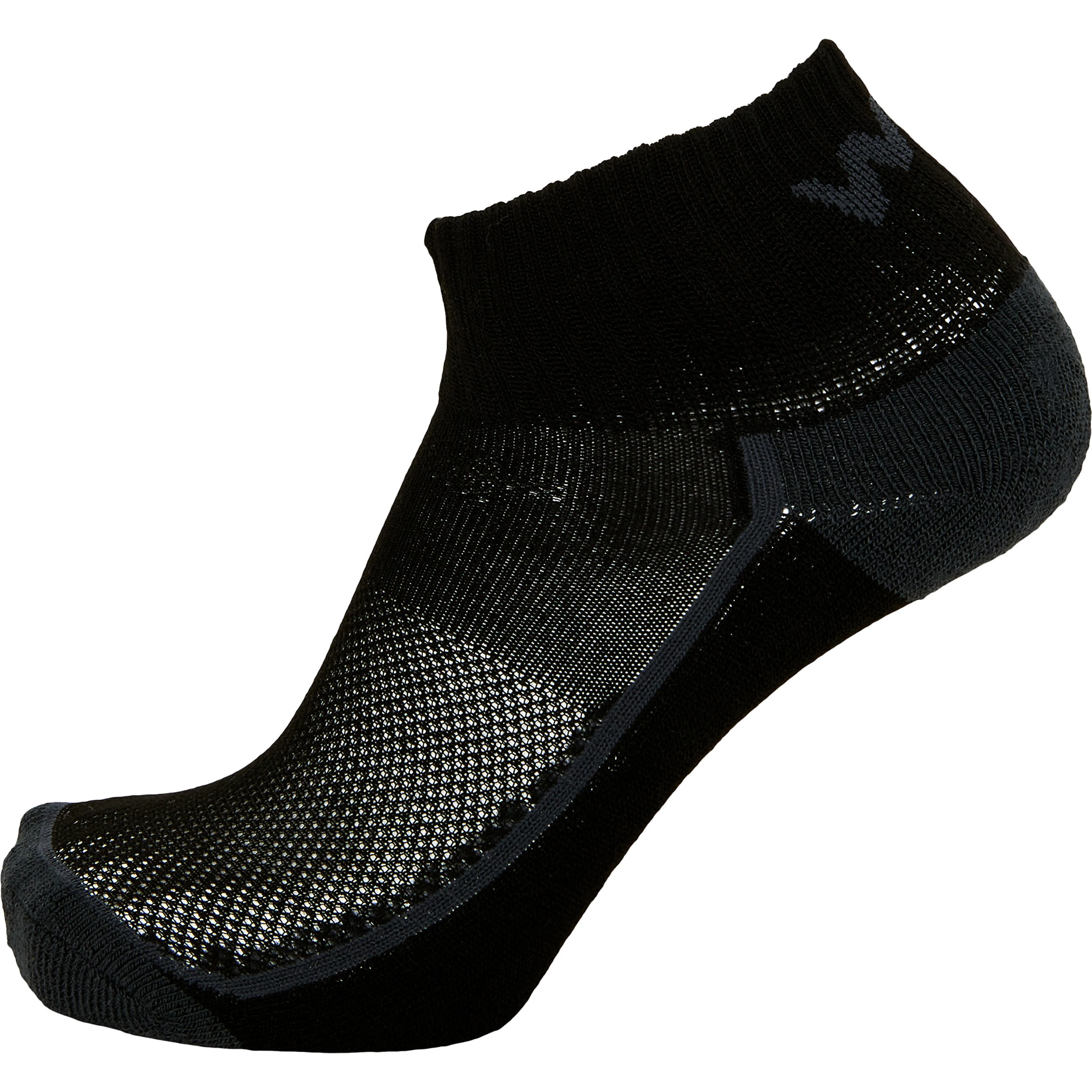 Alvant Quarter sokker 3-pk