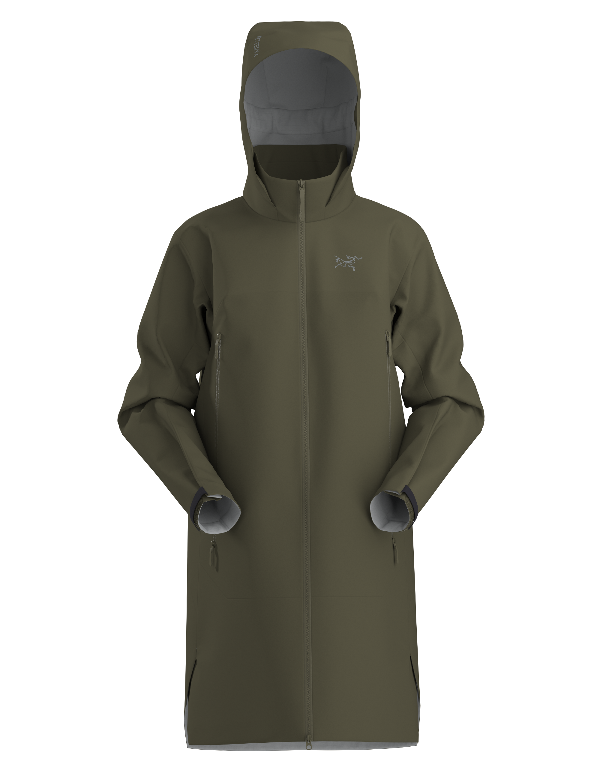 Beta Coat W