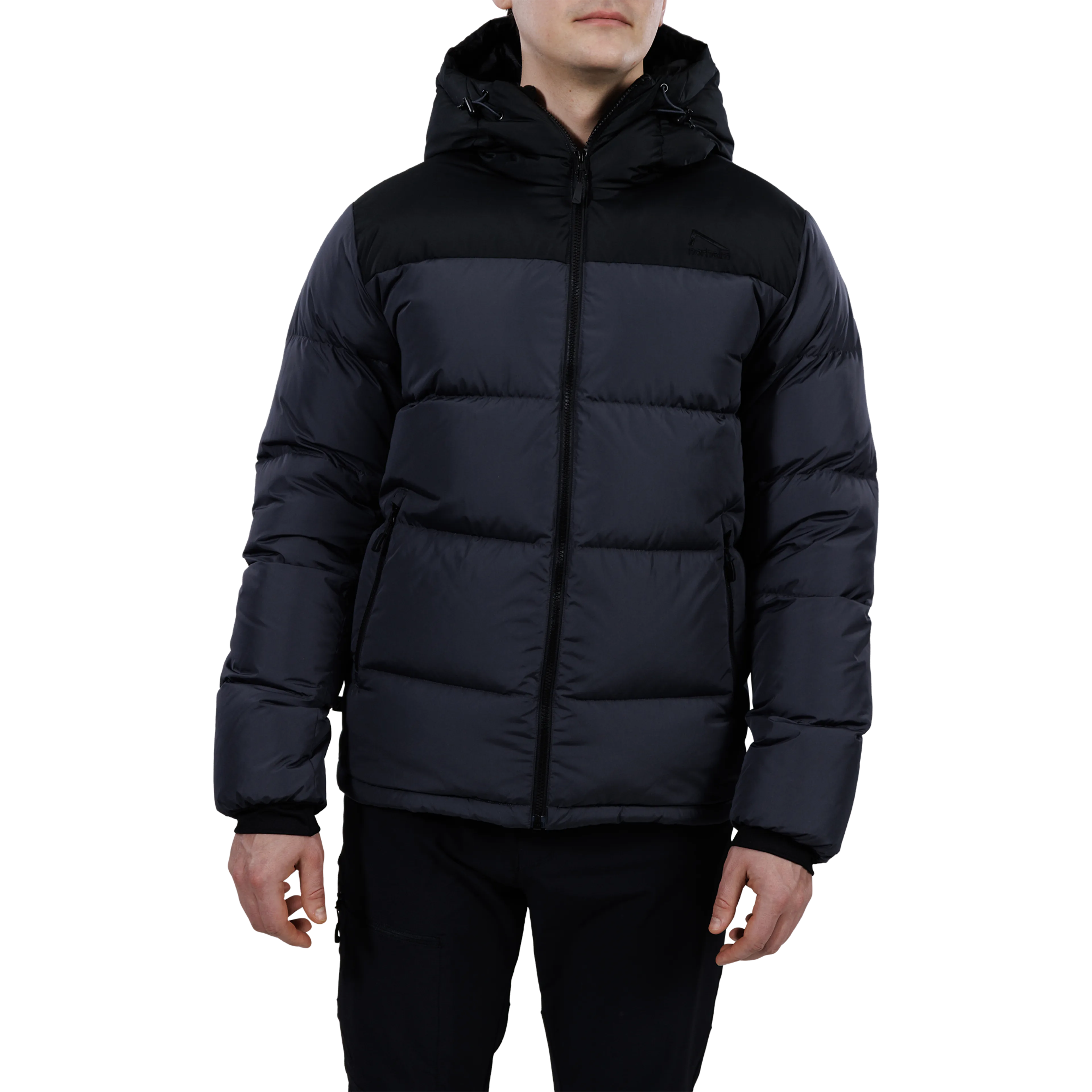 FEMUND 2.0 M DUNJAKKE