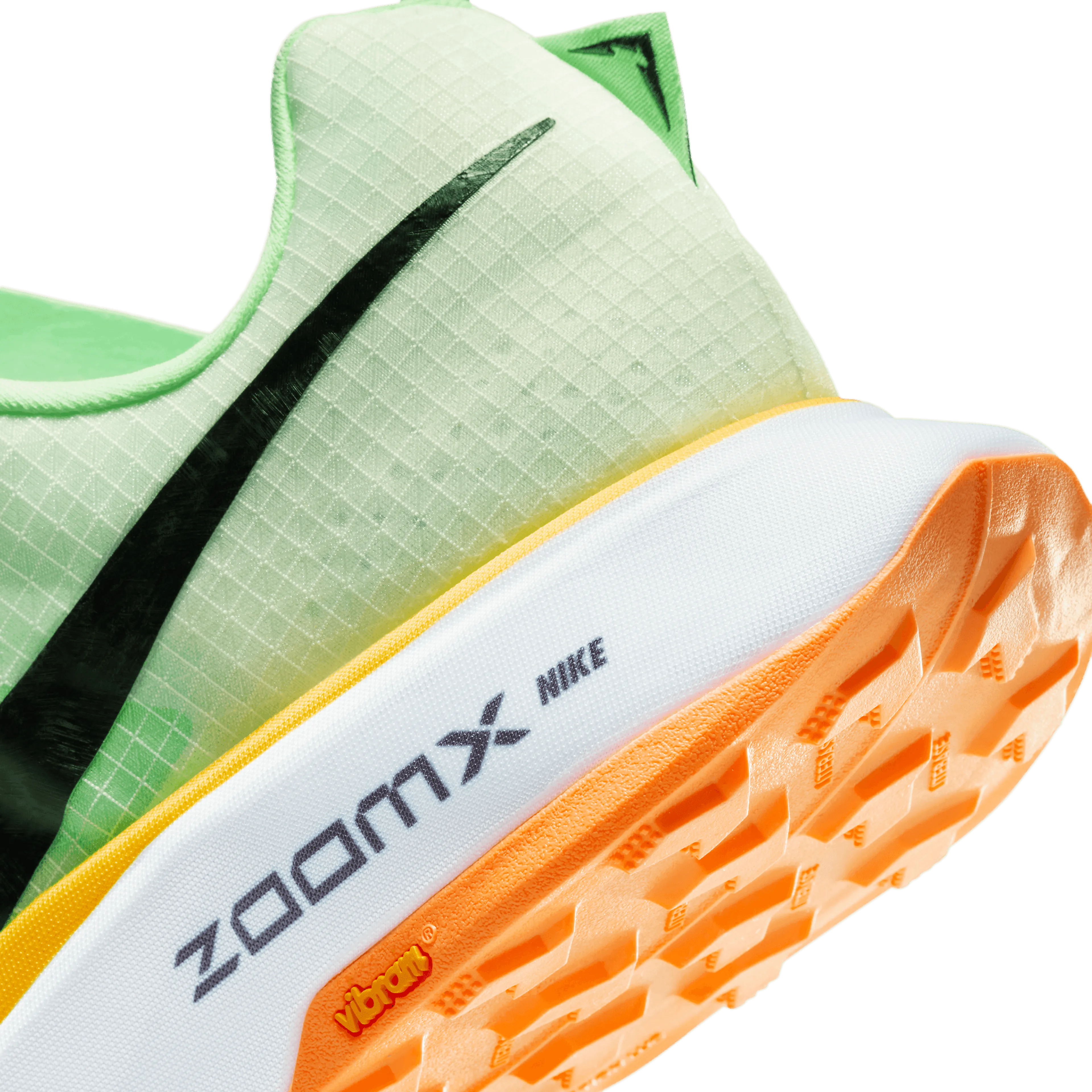 ZoomX Ultrafly Trail
