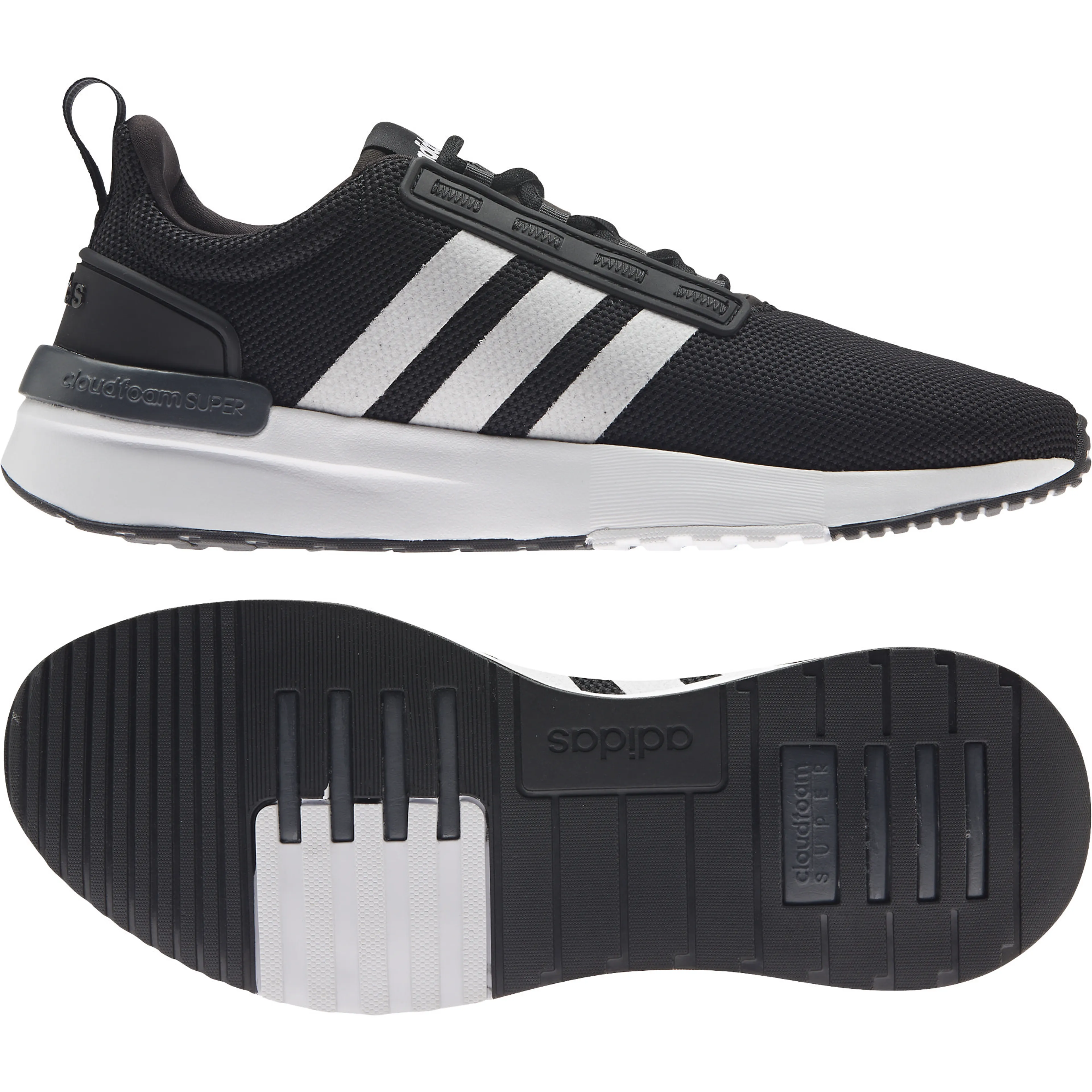 Racer TR21 fritidssko herre