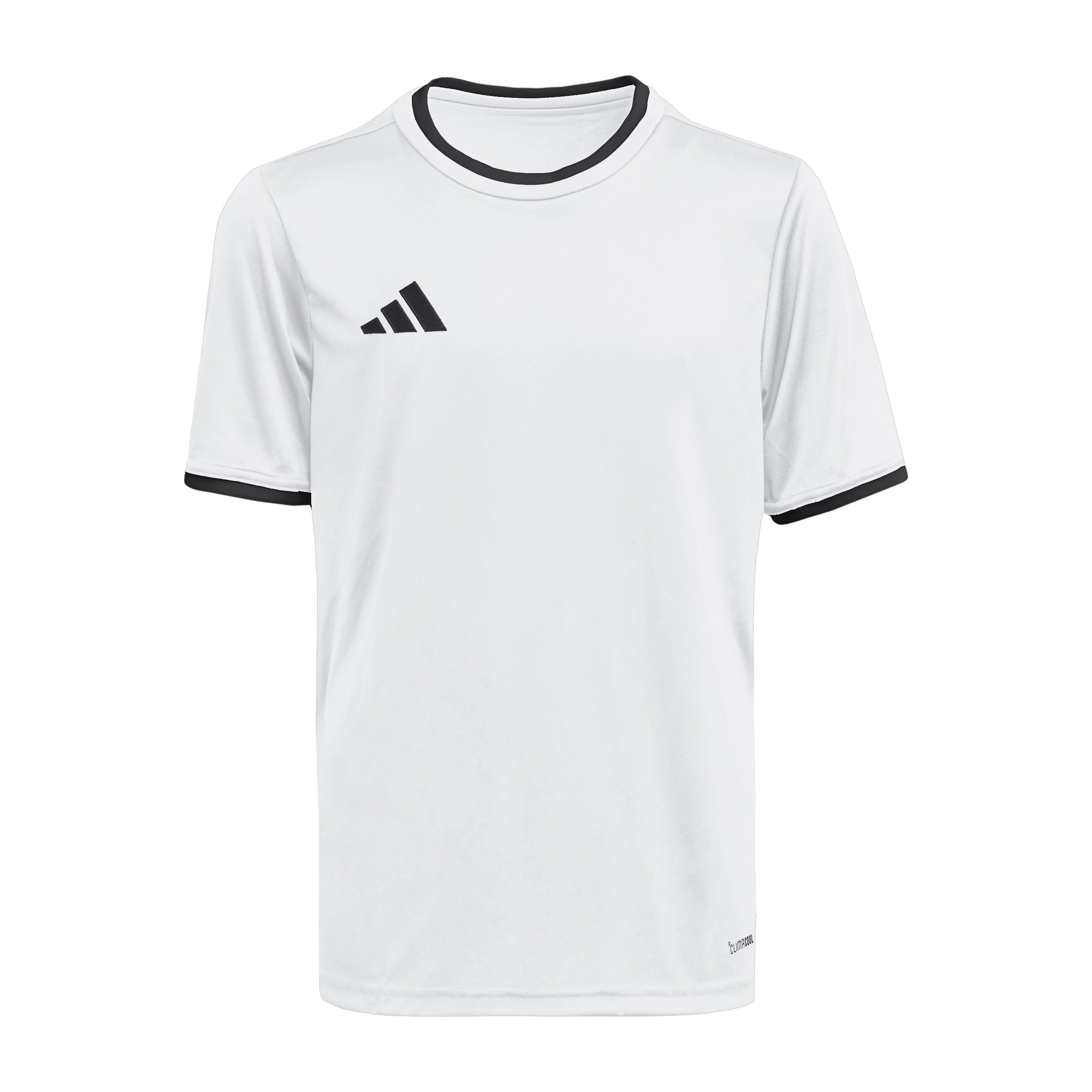 Entrada26 Jersey Fotballtrøye Junior  