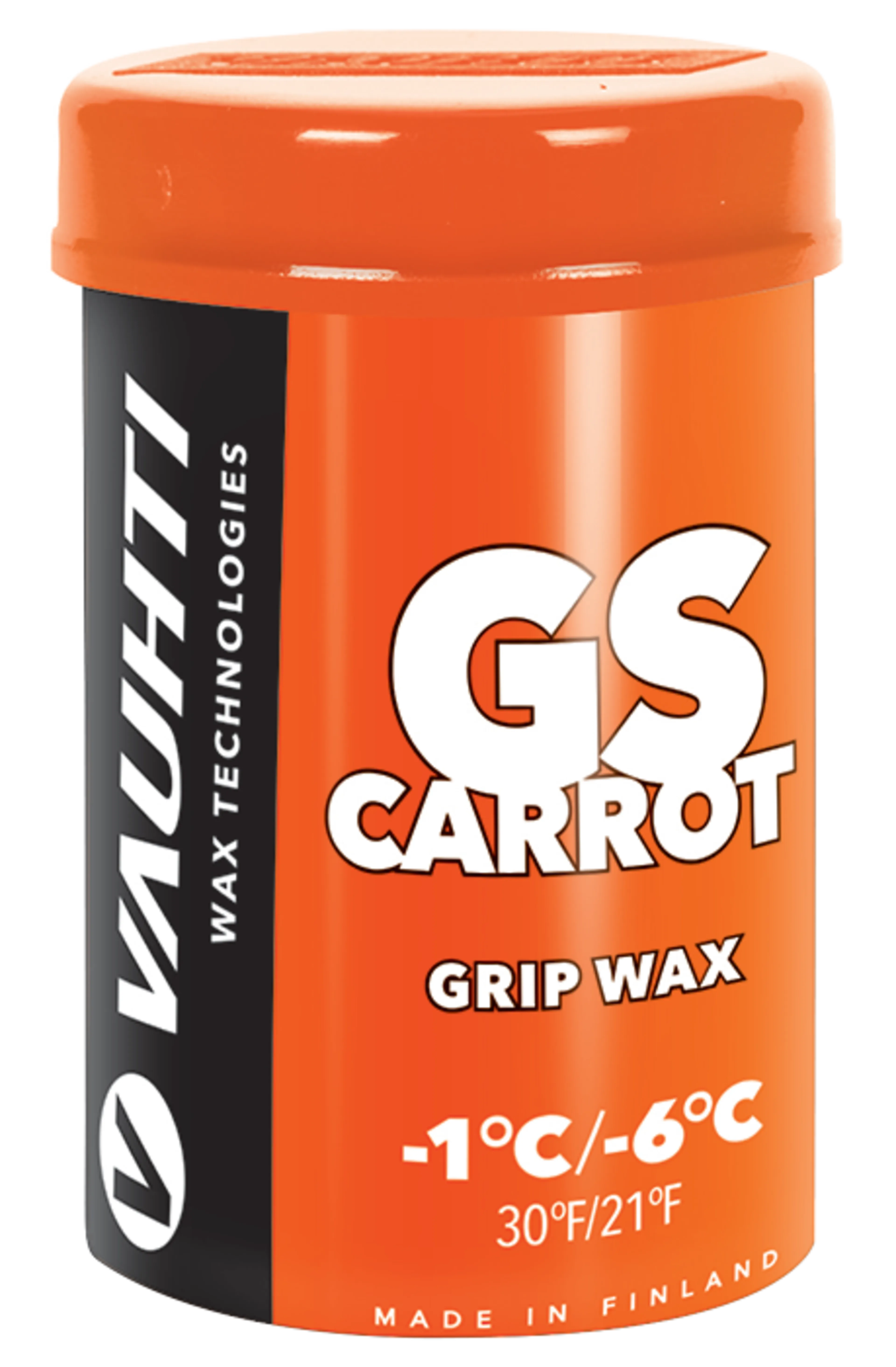 GS Carrot