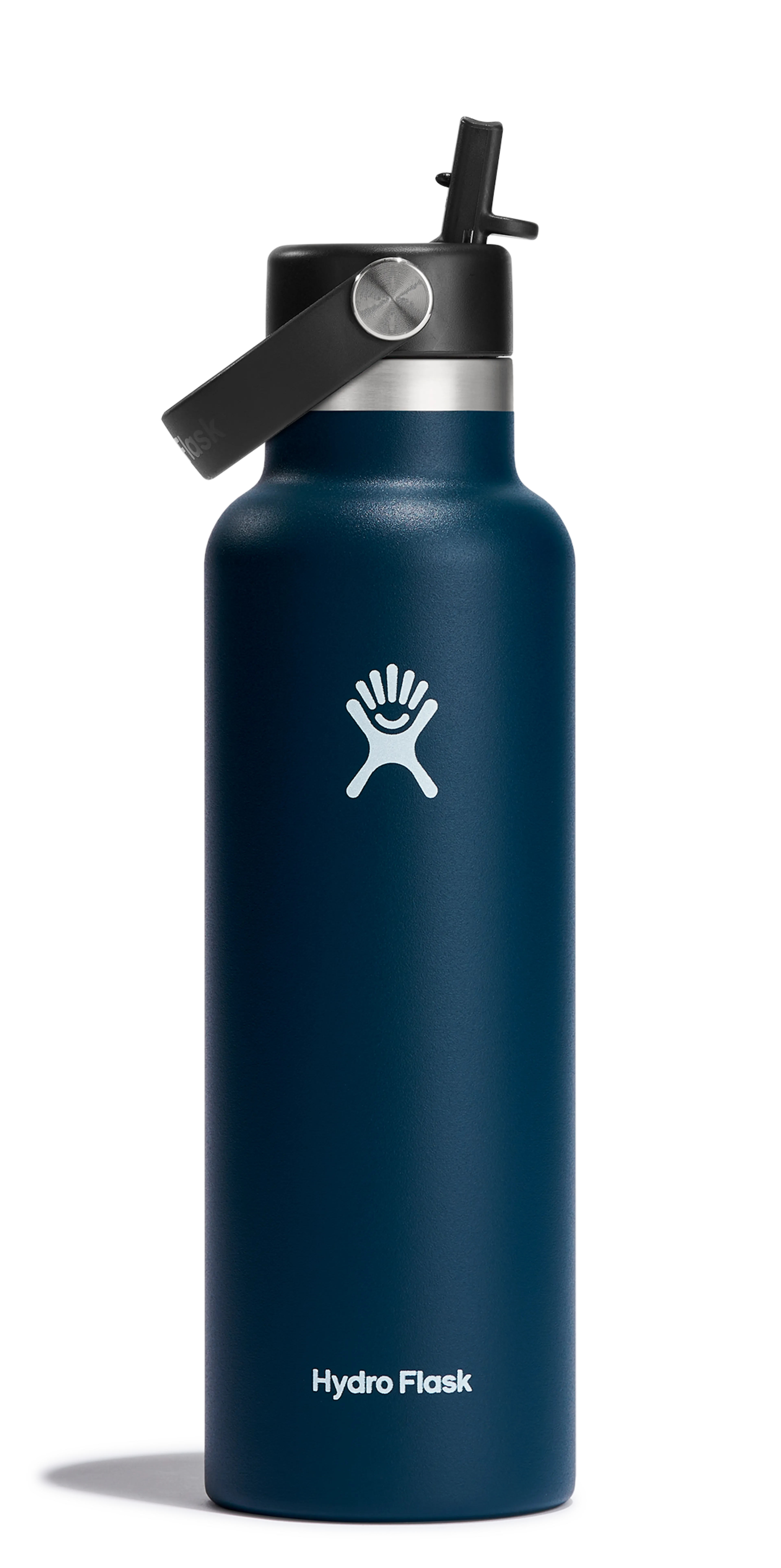 21 OZ STANDARD FLEX STRAW CAP
