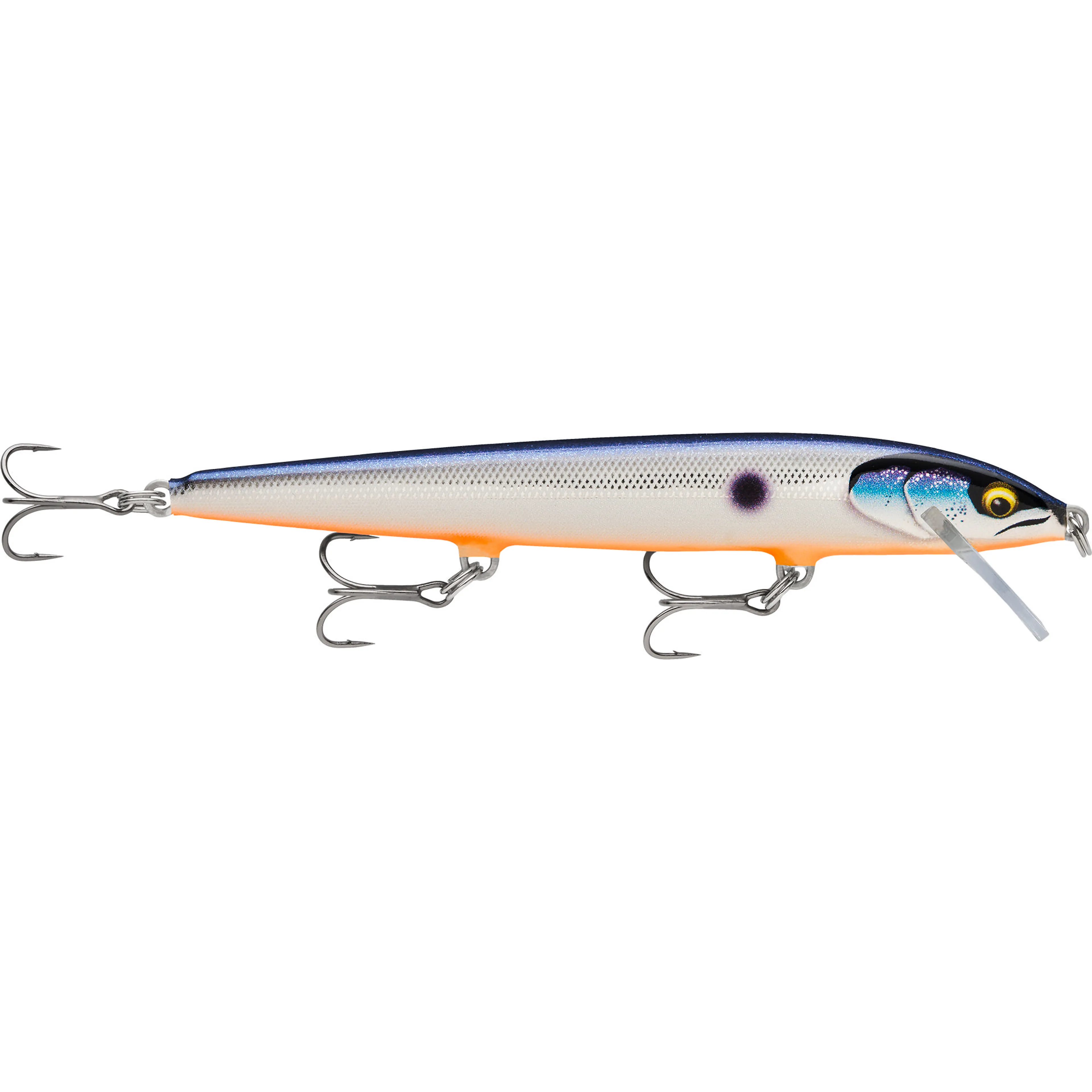 Floater Elite 12cm 10g GDPSD