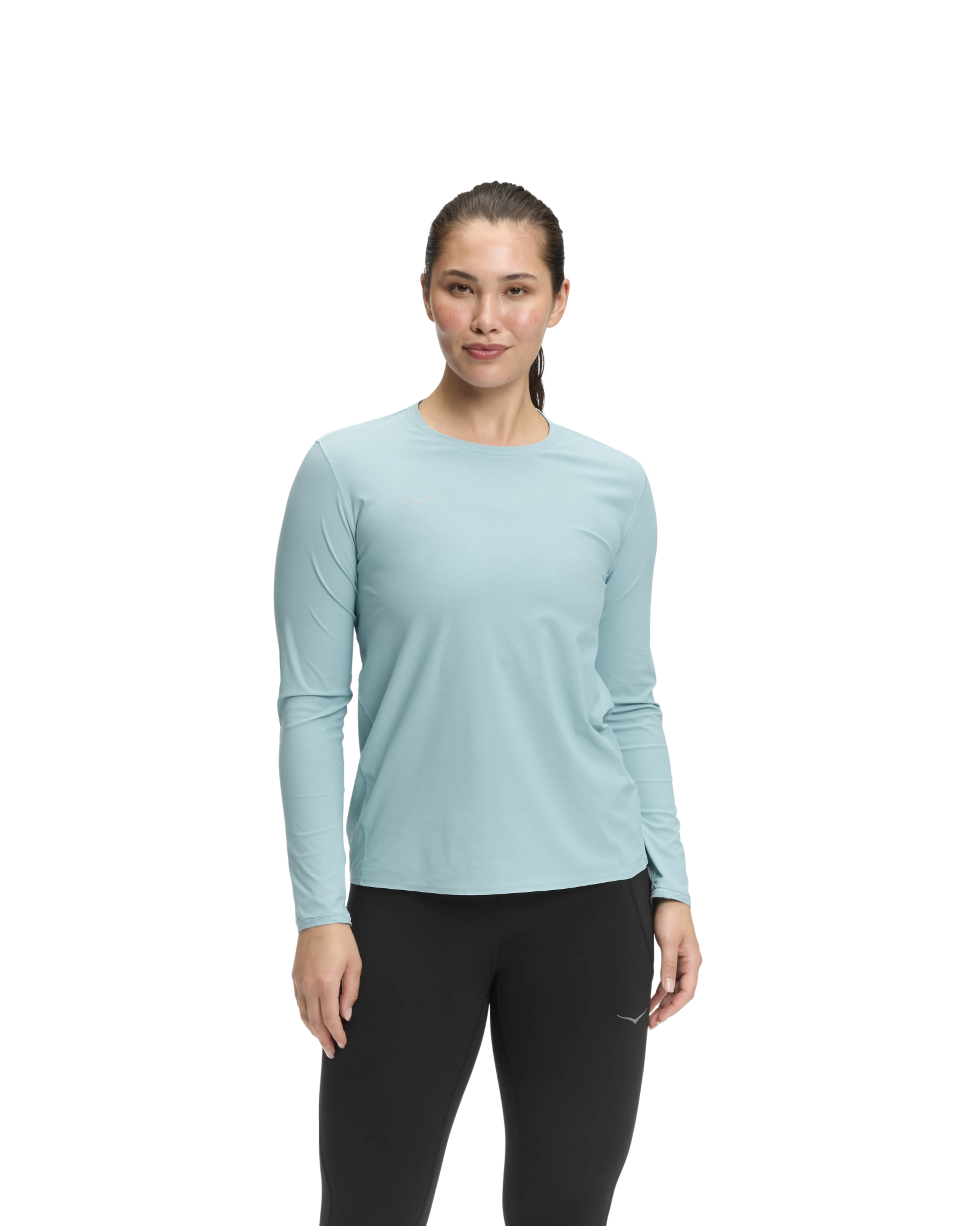 W AIROLITE LONG SLEEVE 2.0