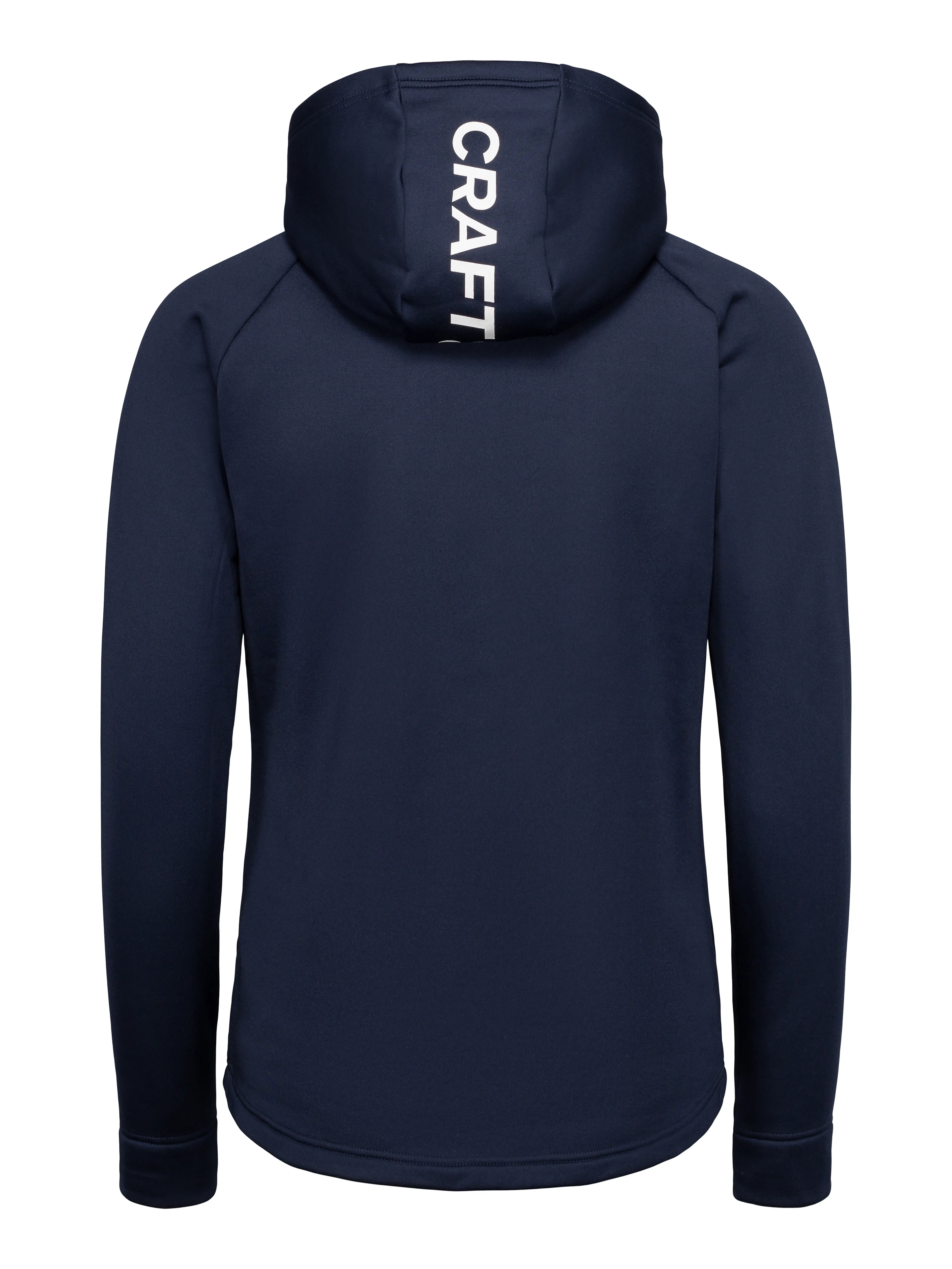 NOR Explore Power Fleece Hood Jkt W