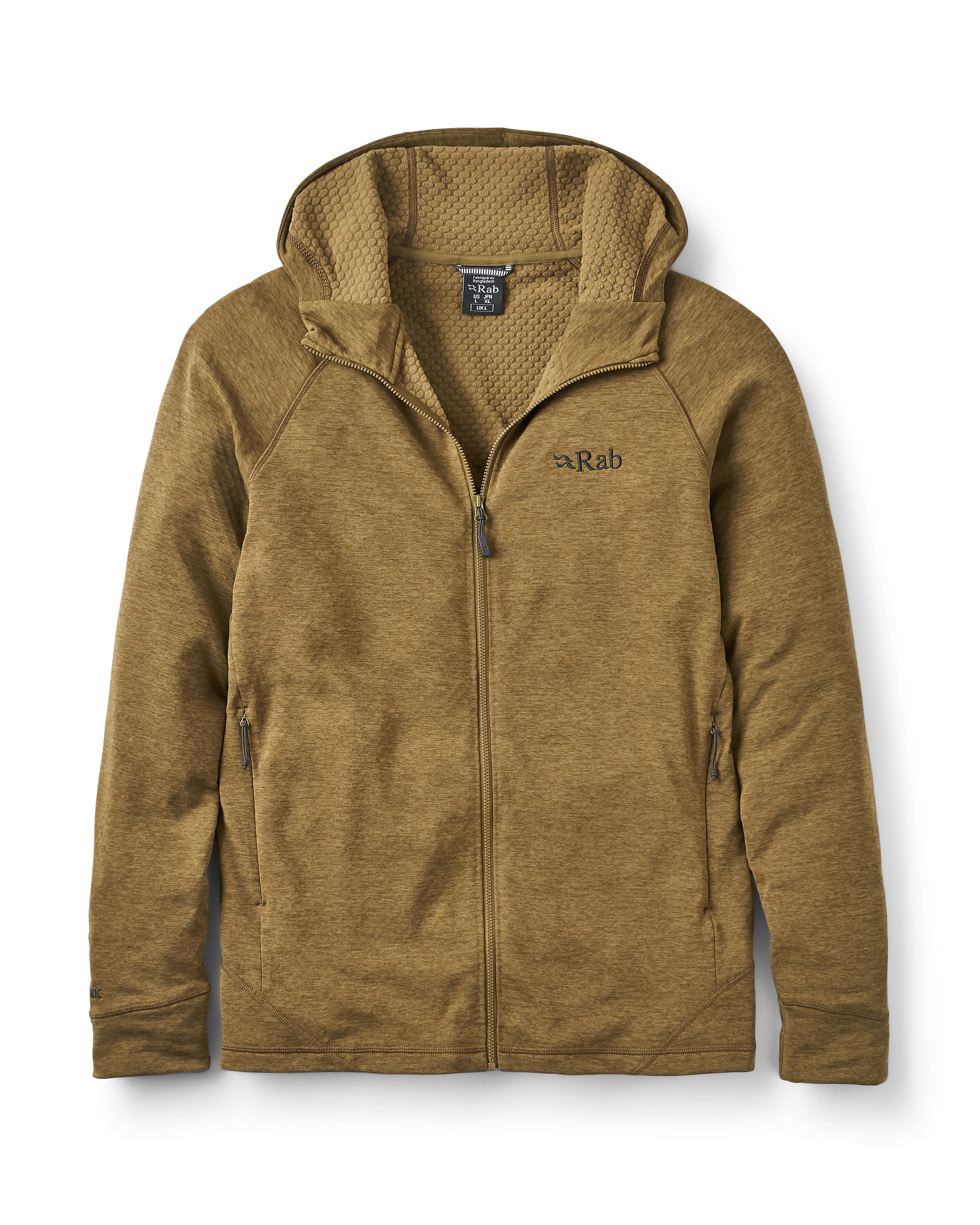 Nexus Hoody Nexus Hoody