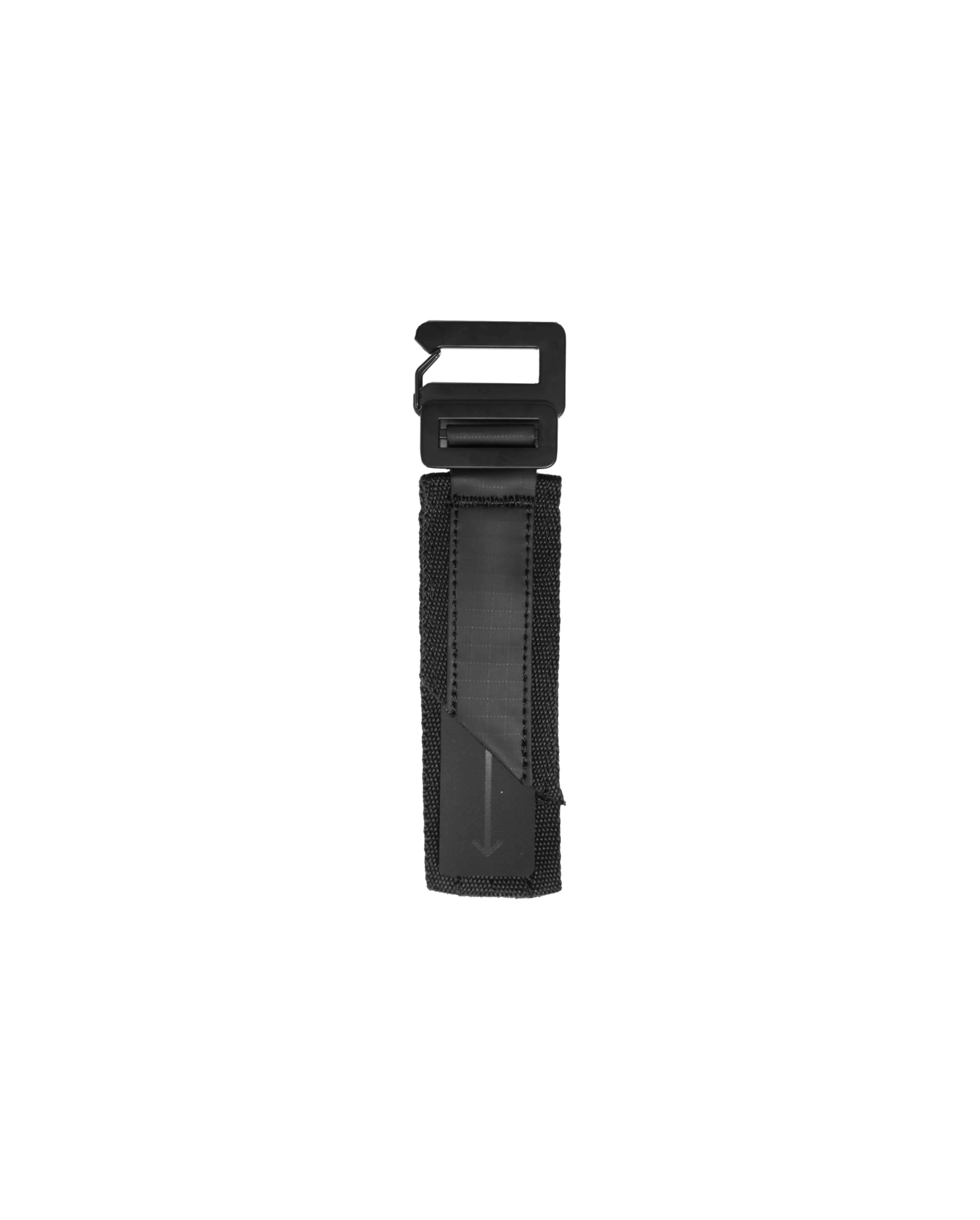 Essential Luggage Tag