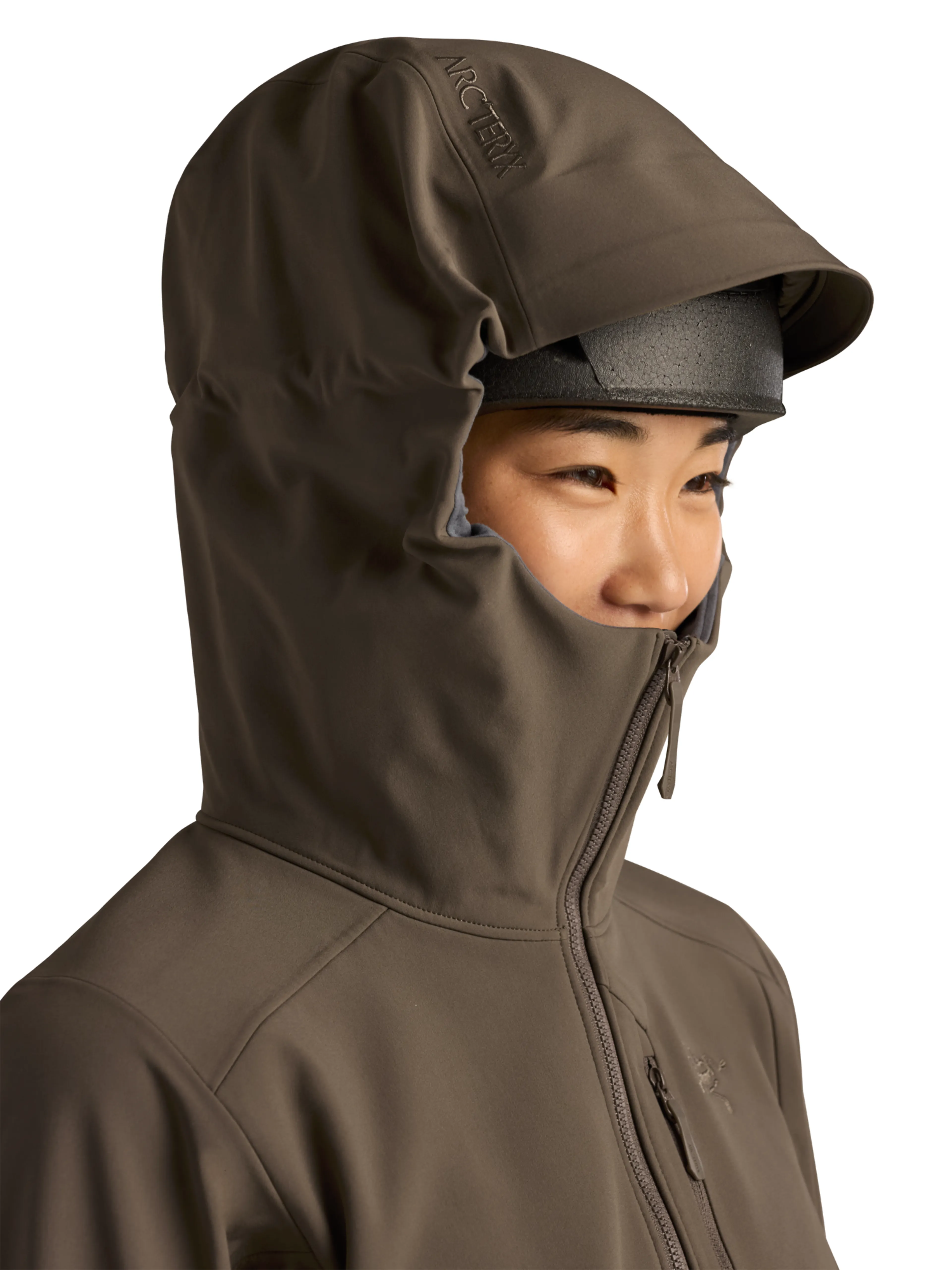 Gamma MX Hoody W