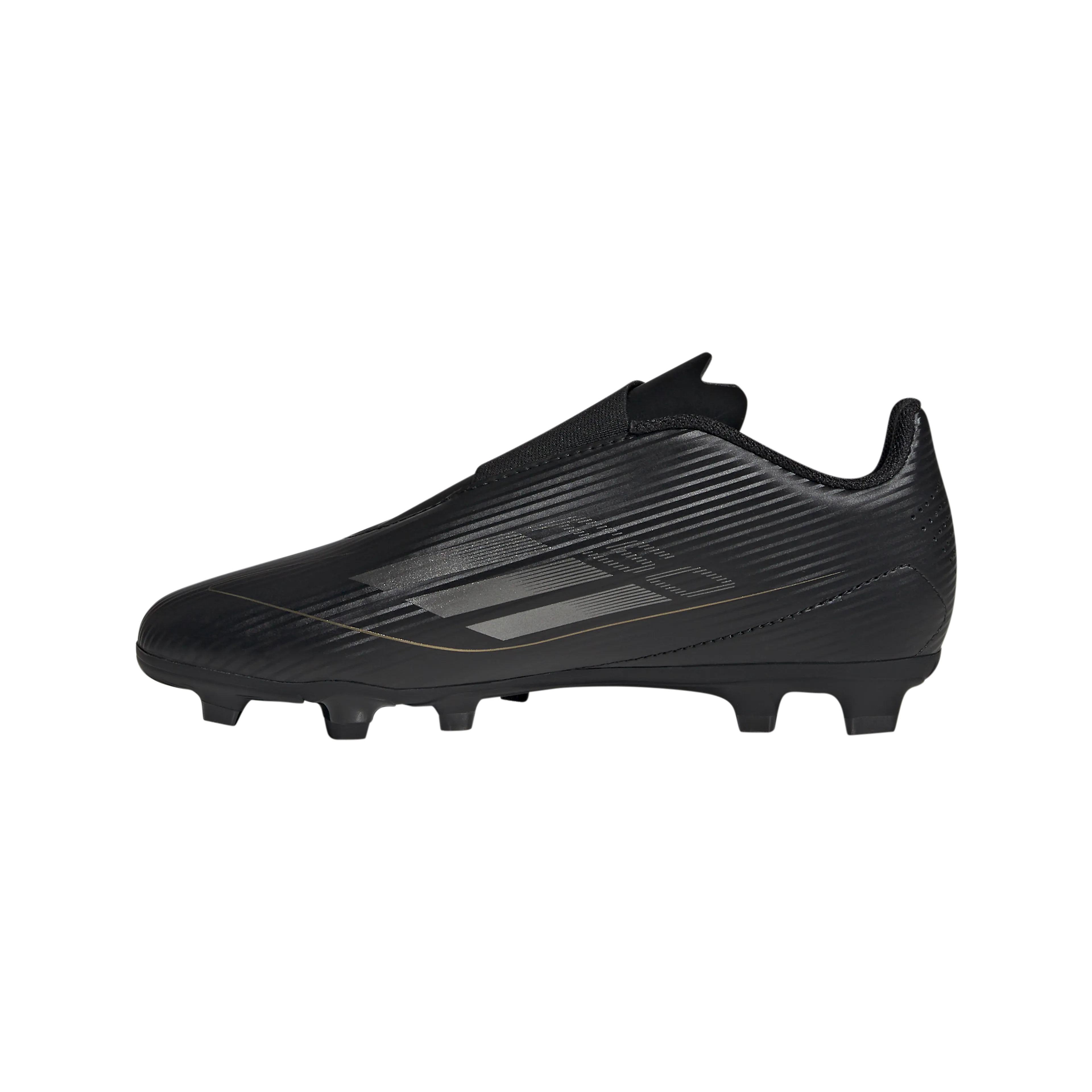 F50 Club Hook-and-Loop Flexible-Ground Fotballsko
