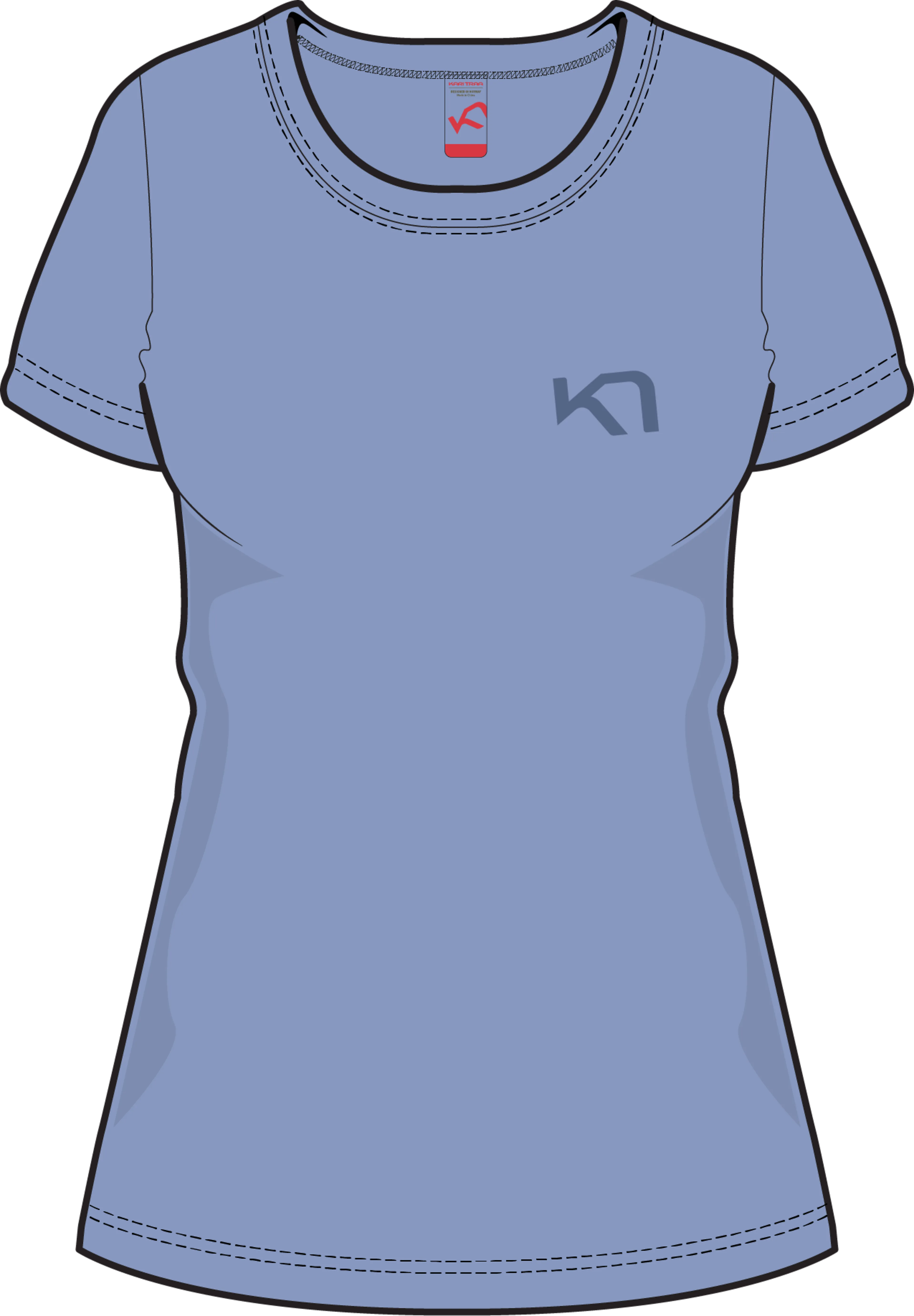 Kari T-Shirt Kari T-Shirt