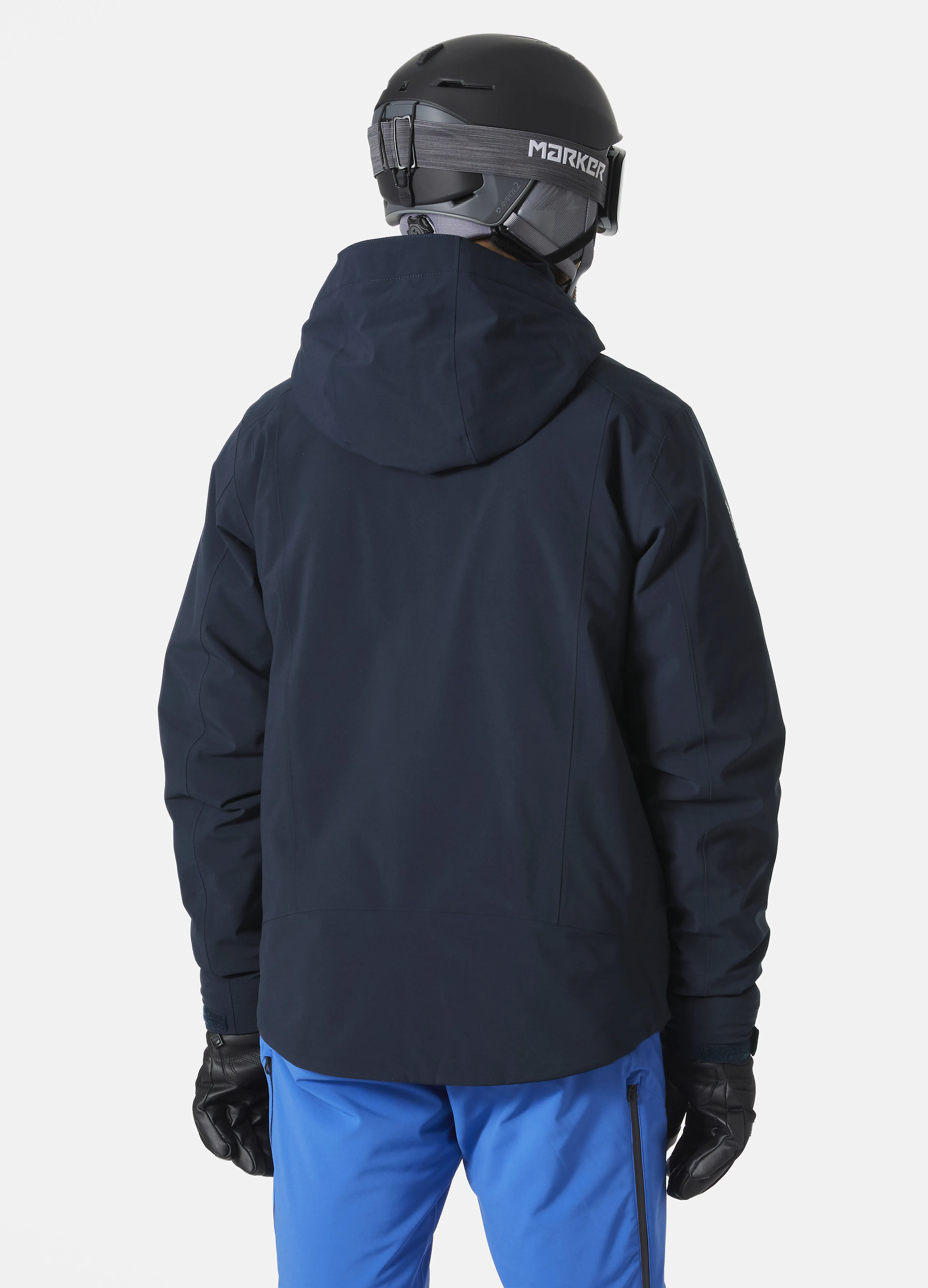 ALPHA 4.0 JACKET