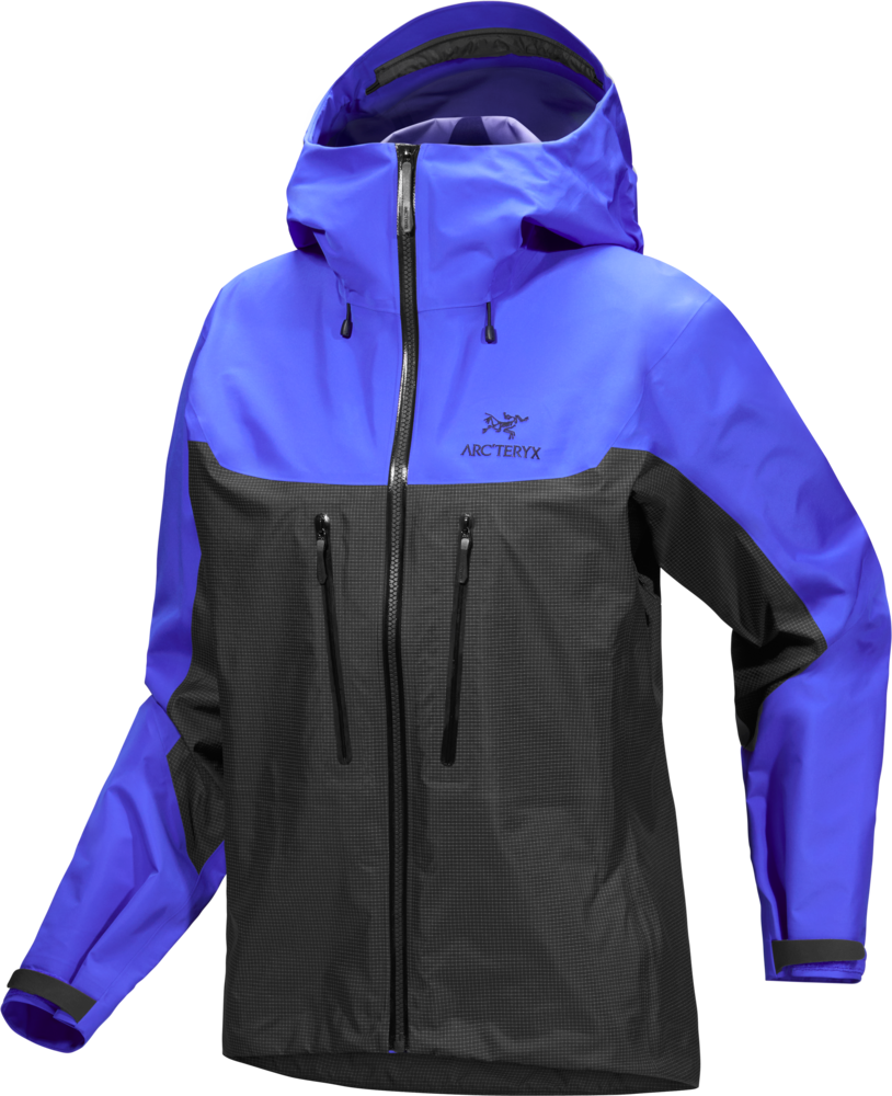 Alpha Jacket W