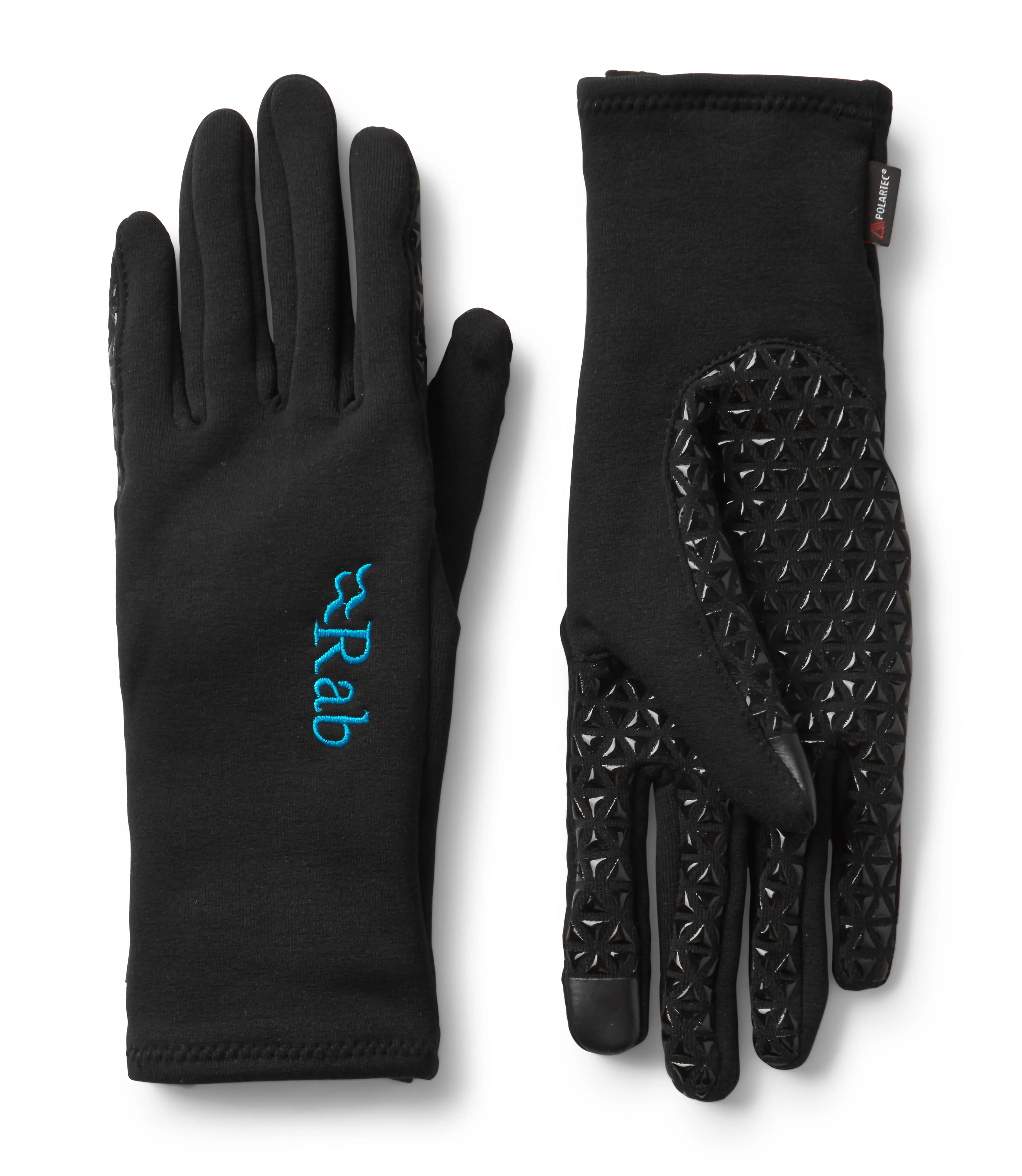 Power Stretch Contact Grip Gloves Wmns