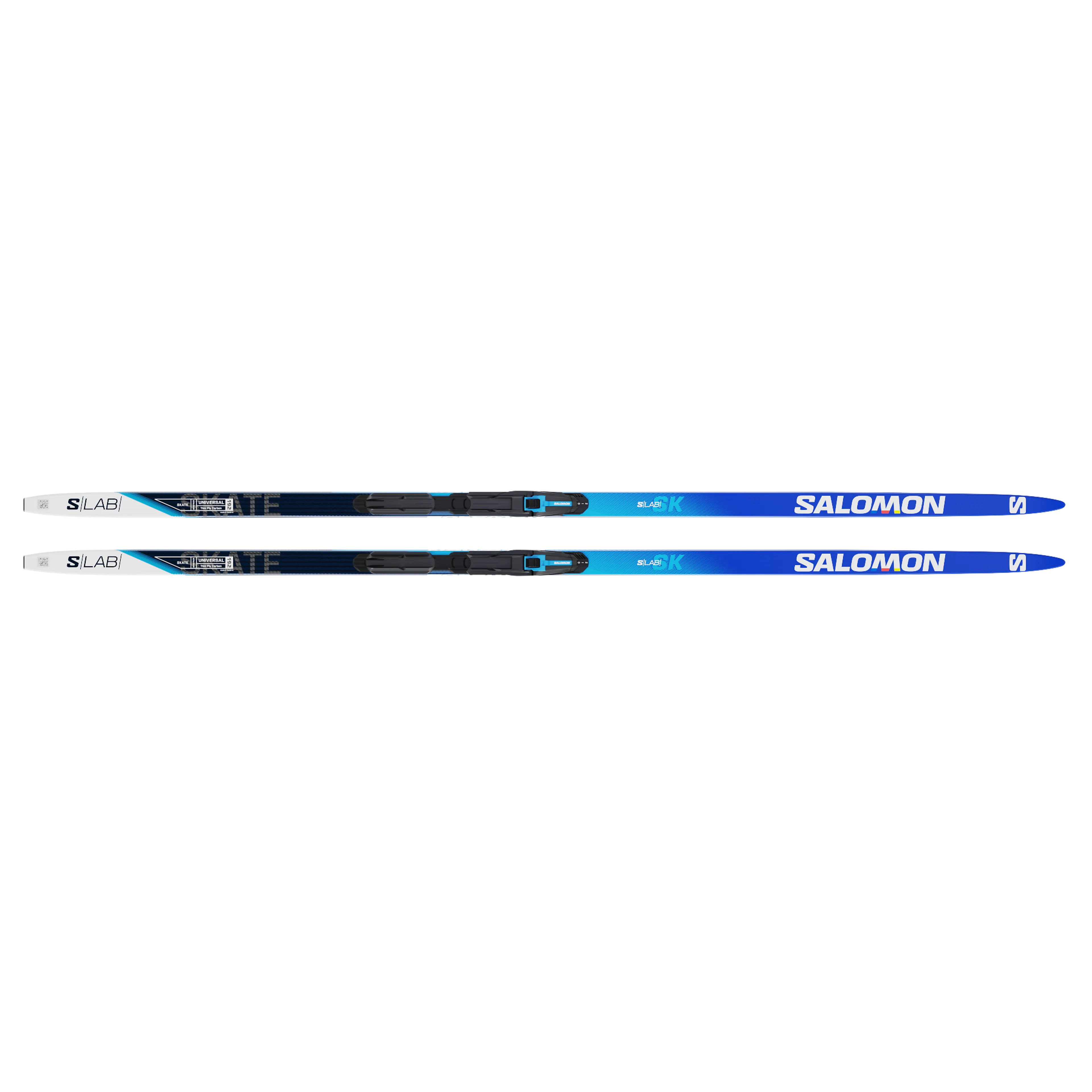 S/LAB SKATE X-Stiff+SHIFT BDG