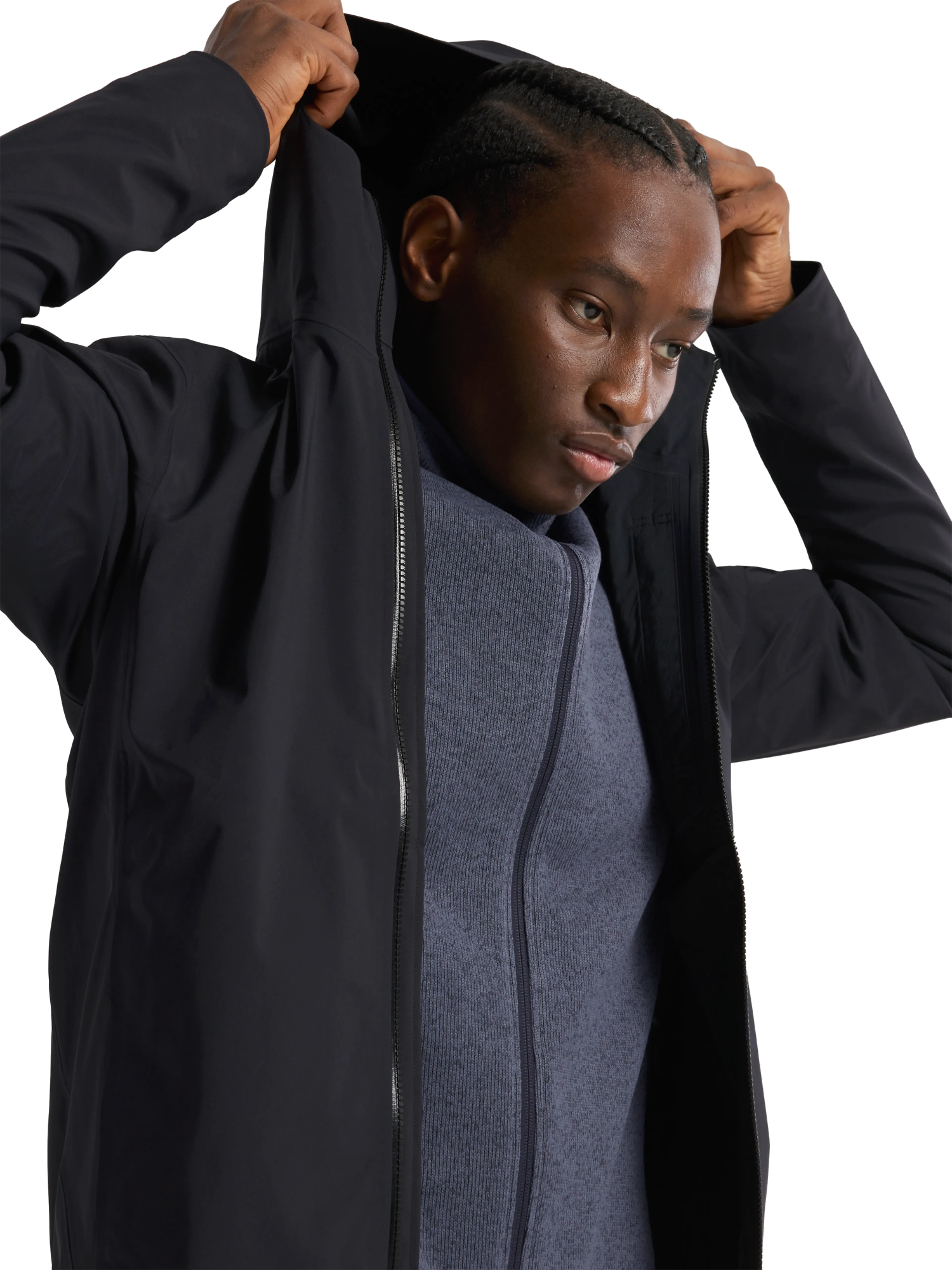 Sawyer Hoody M