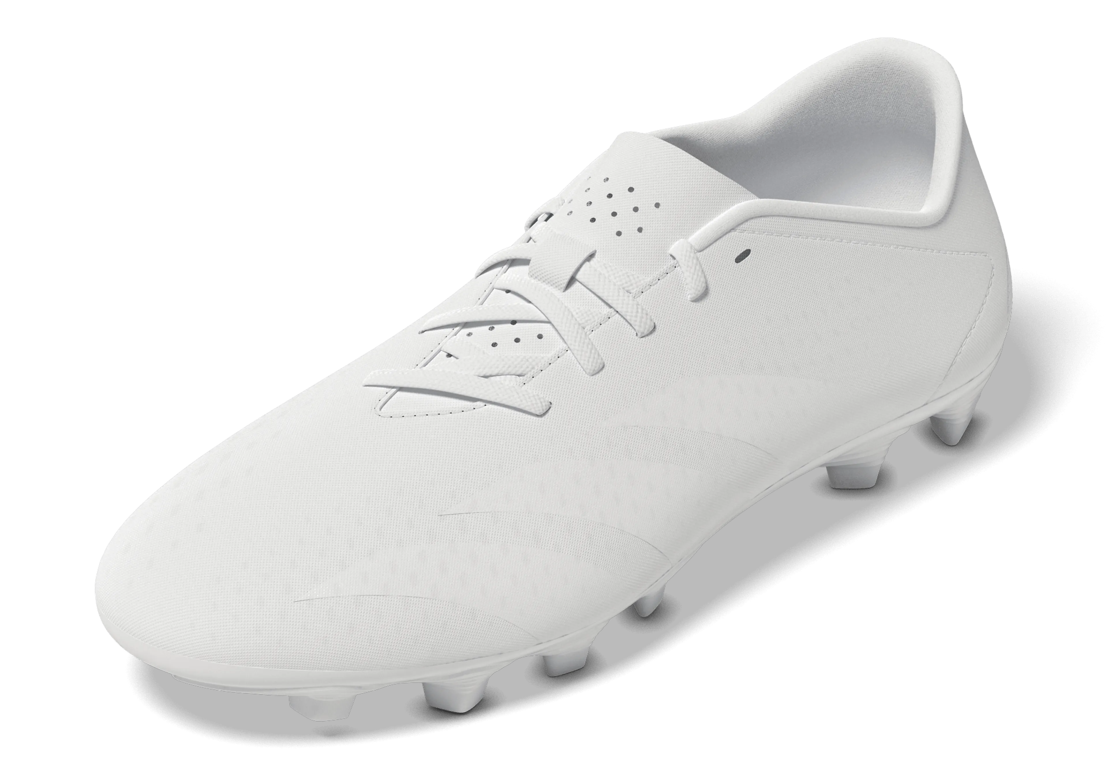 Predator Accuracy.4 Flexible Ground fotballsko kunstgress/gress