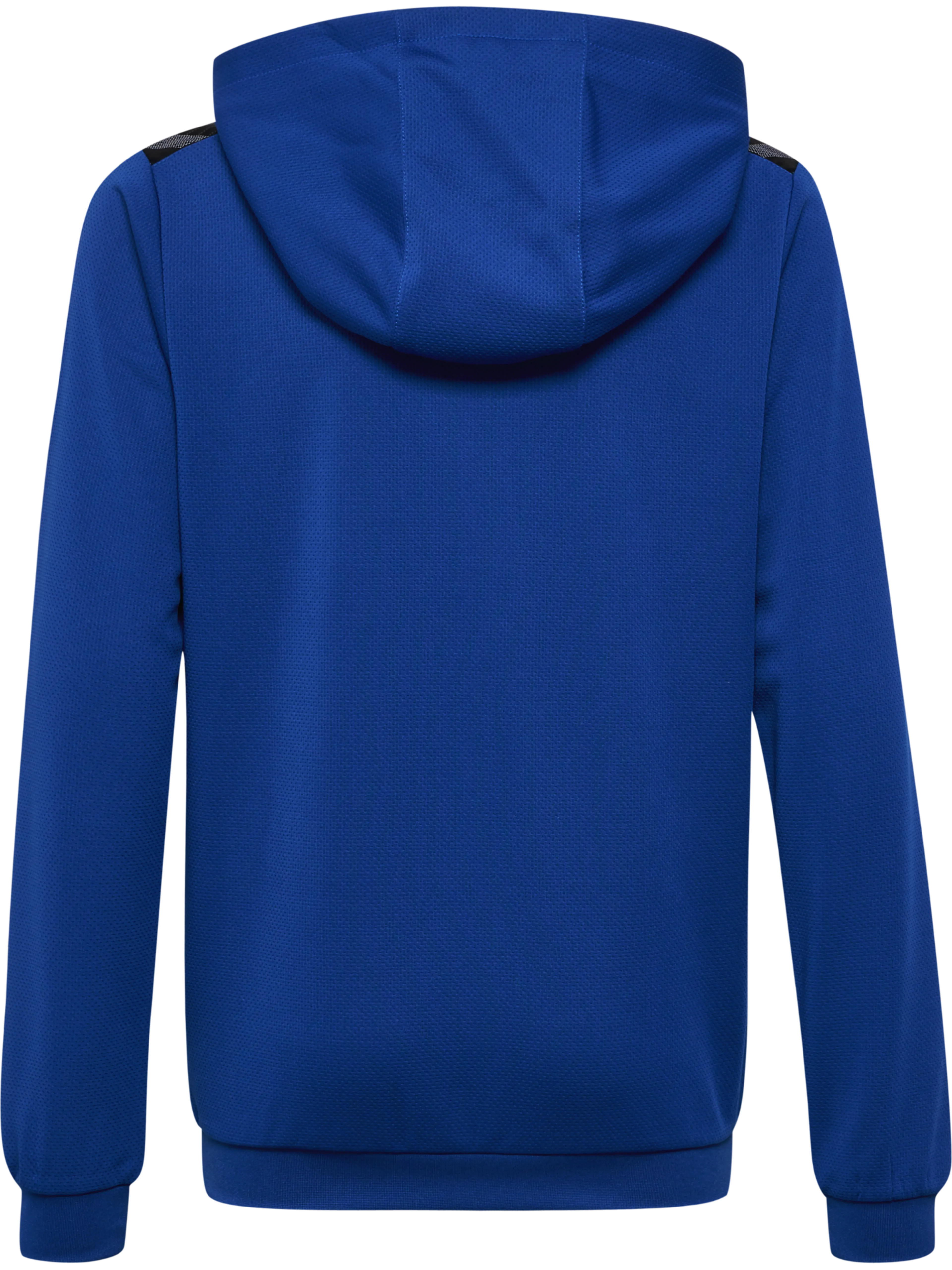 hmlAUTHENTIC PL HOODIE KIDS