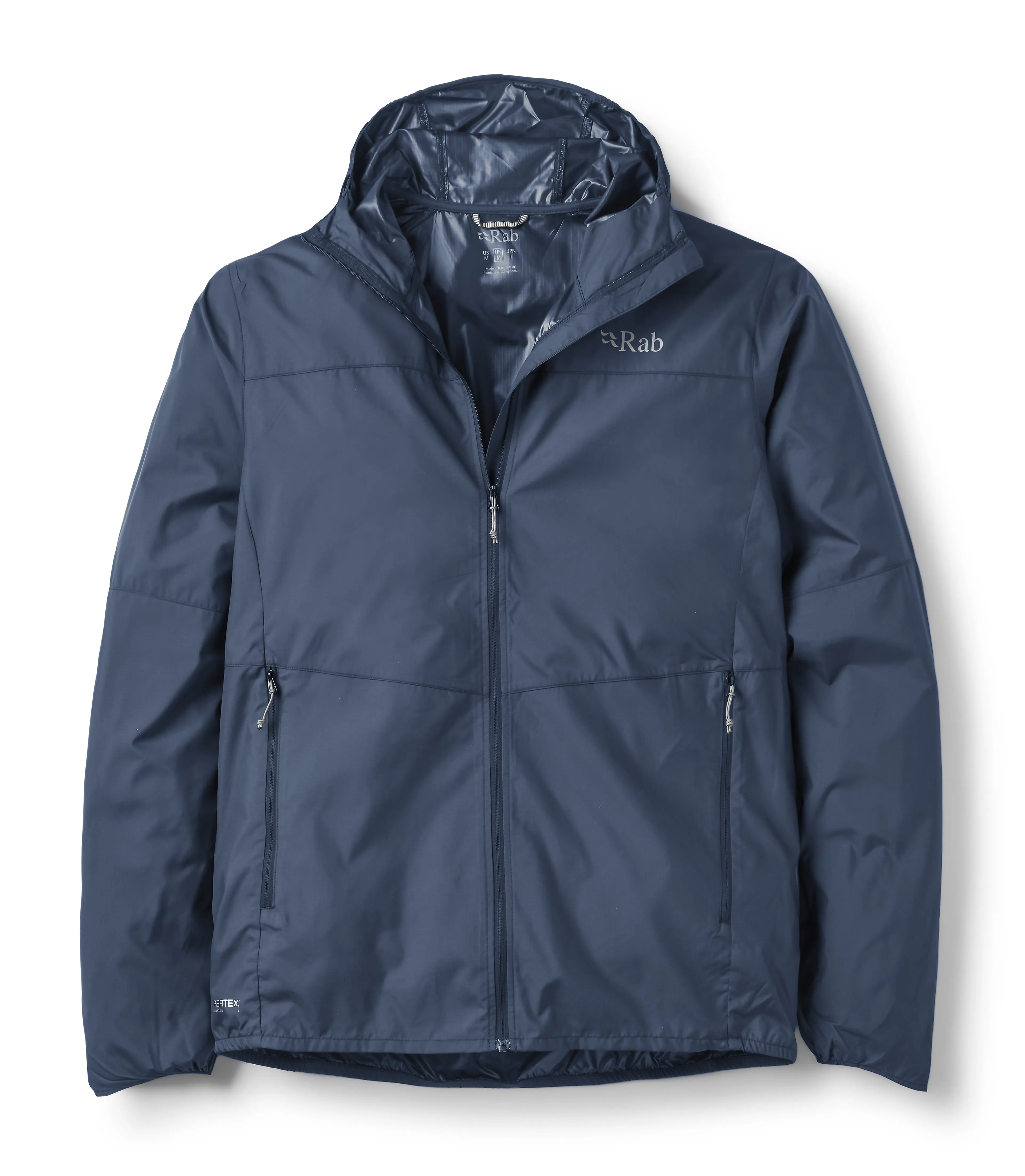 Windgather Hoody