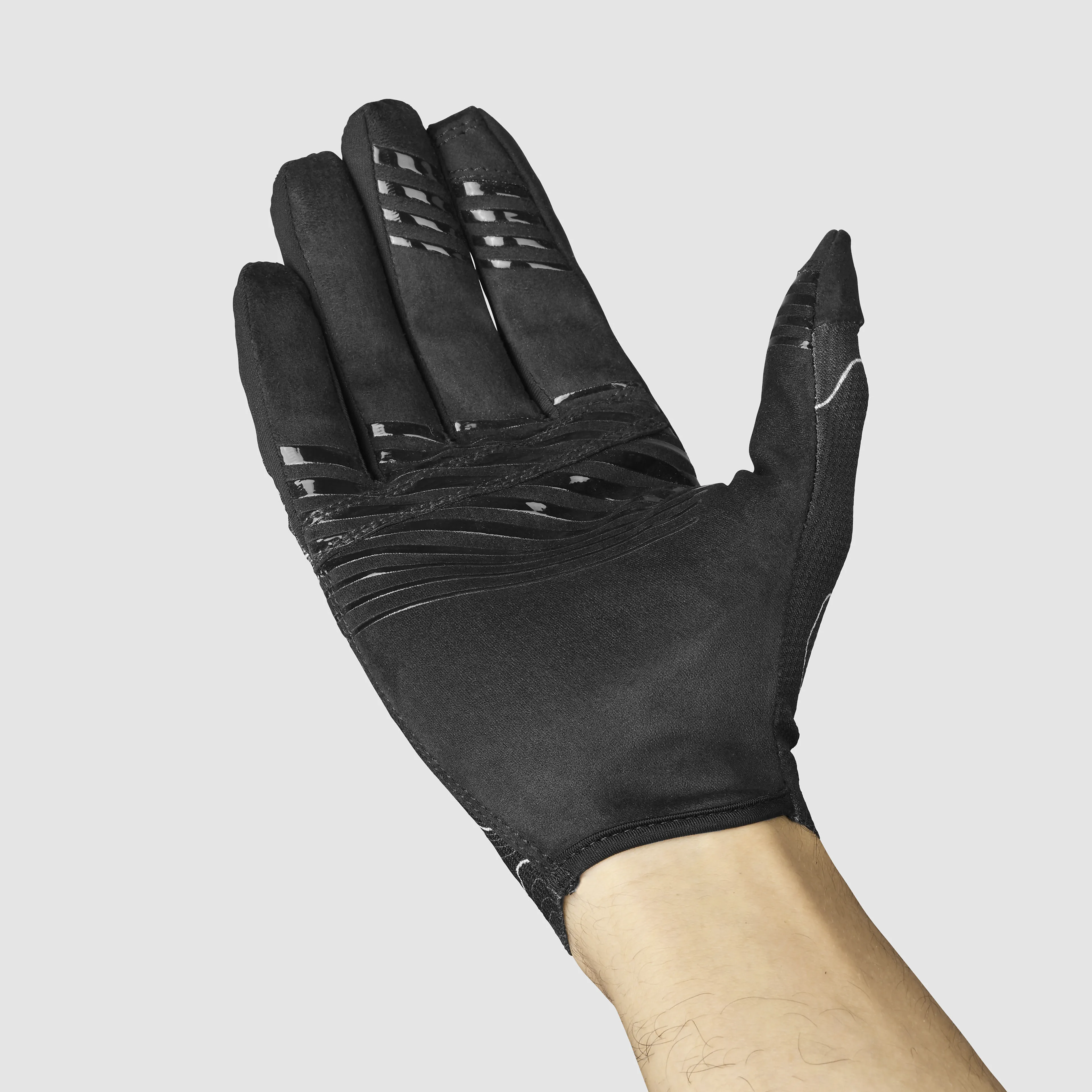 GripGrab Rebel Full Finger Summer Gloves