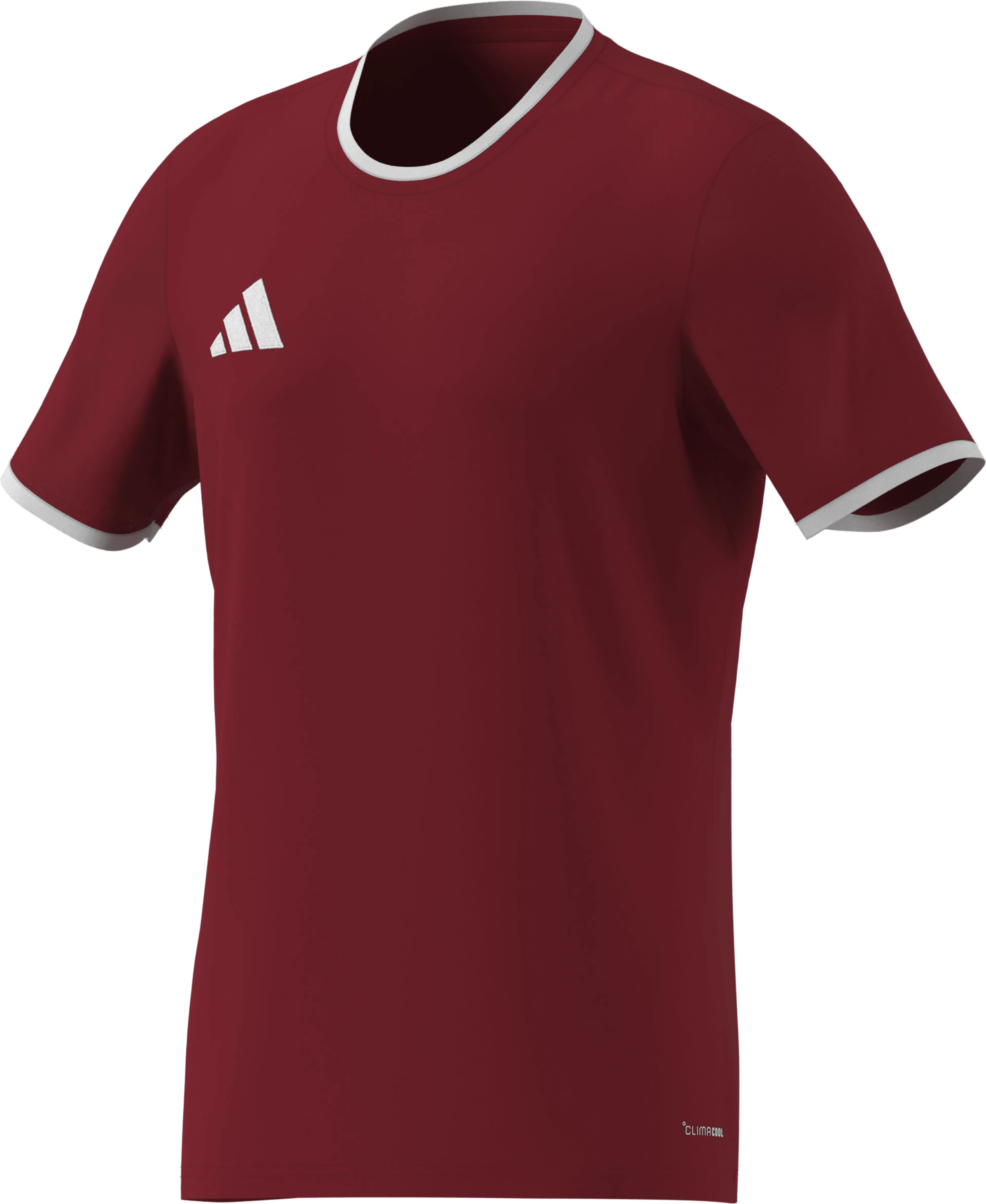 Entrada26 Jersey Fotballtrøye Dame 