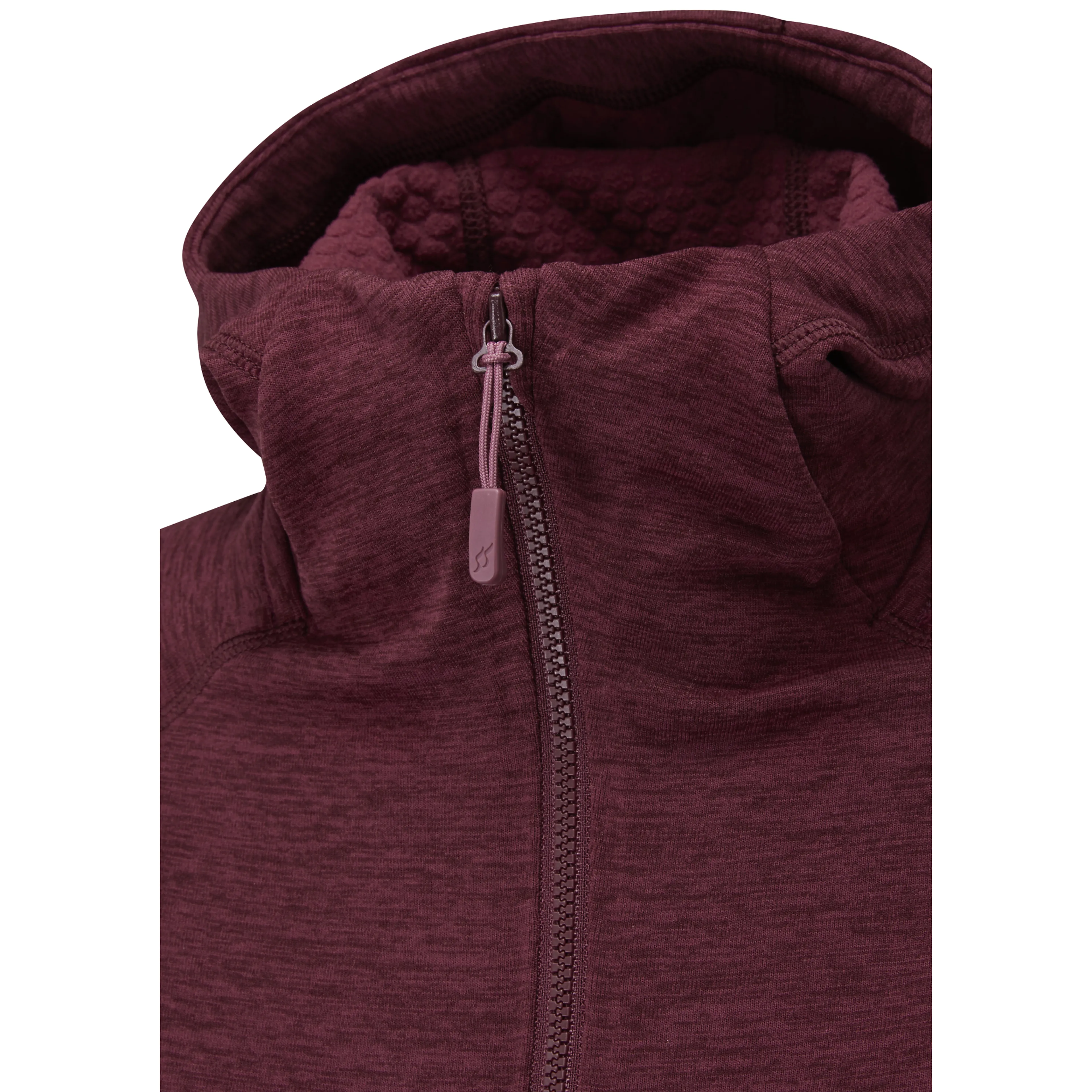 NEXUS HOODY MELLOMLAGSJAKKE DAME NEXUS HOODY MELLOMLAGSJAKKE DAME