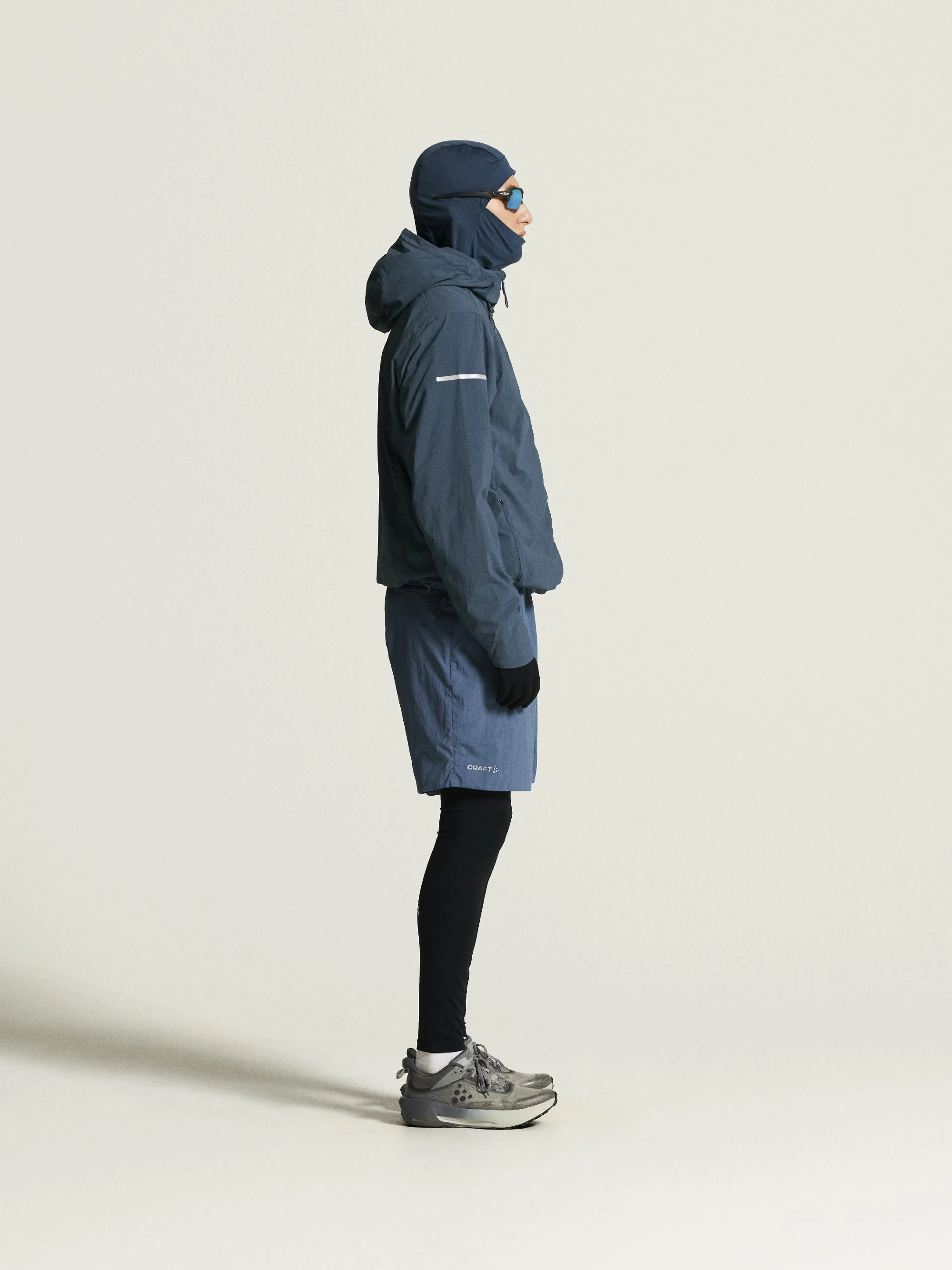 Subz Light Jacket M