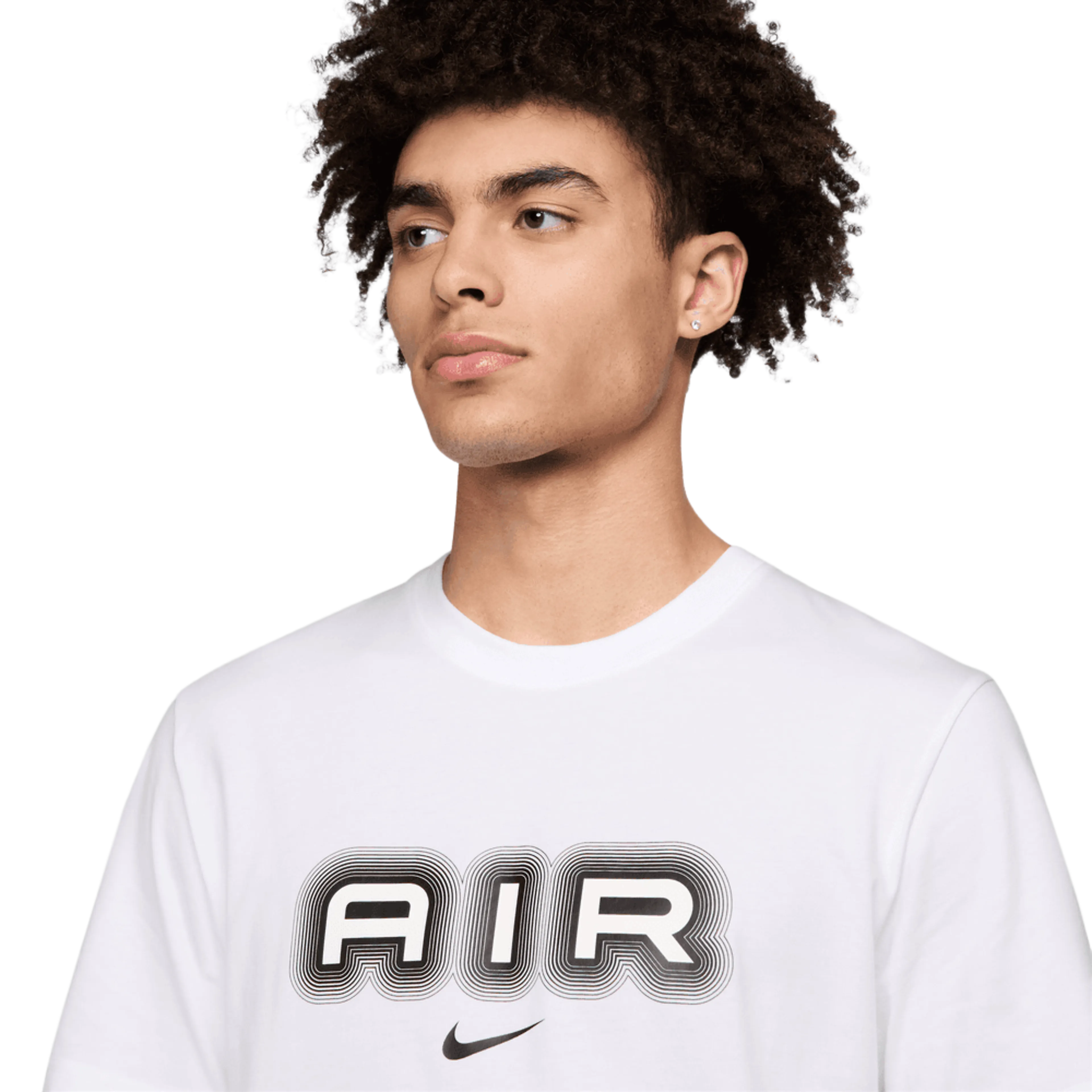Sportswear AIR GRAPHIC TEE