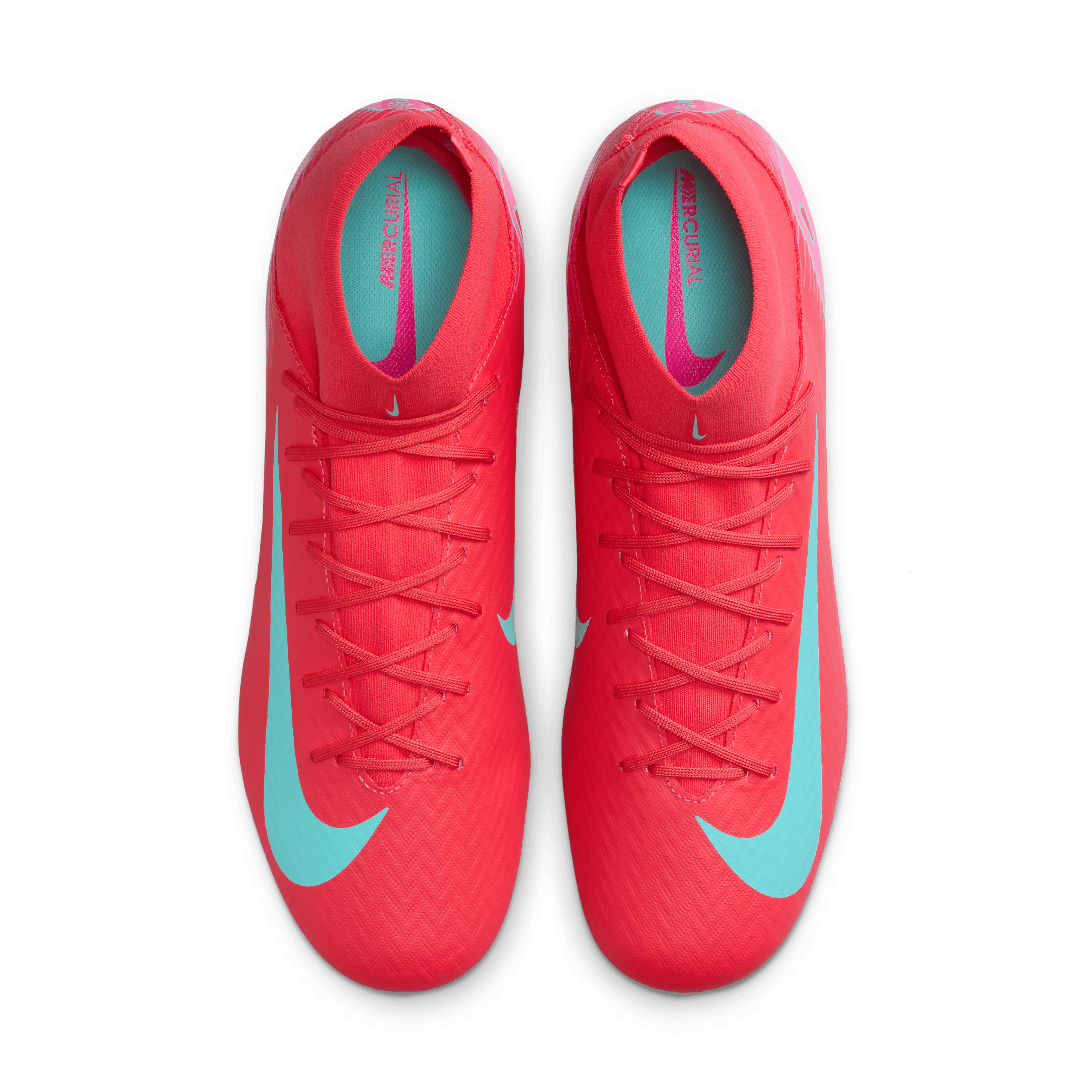 Mercurial Superfly 10 Academy fotballsko kunstgress/gress