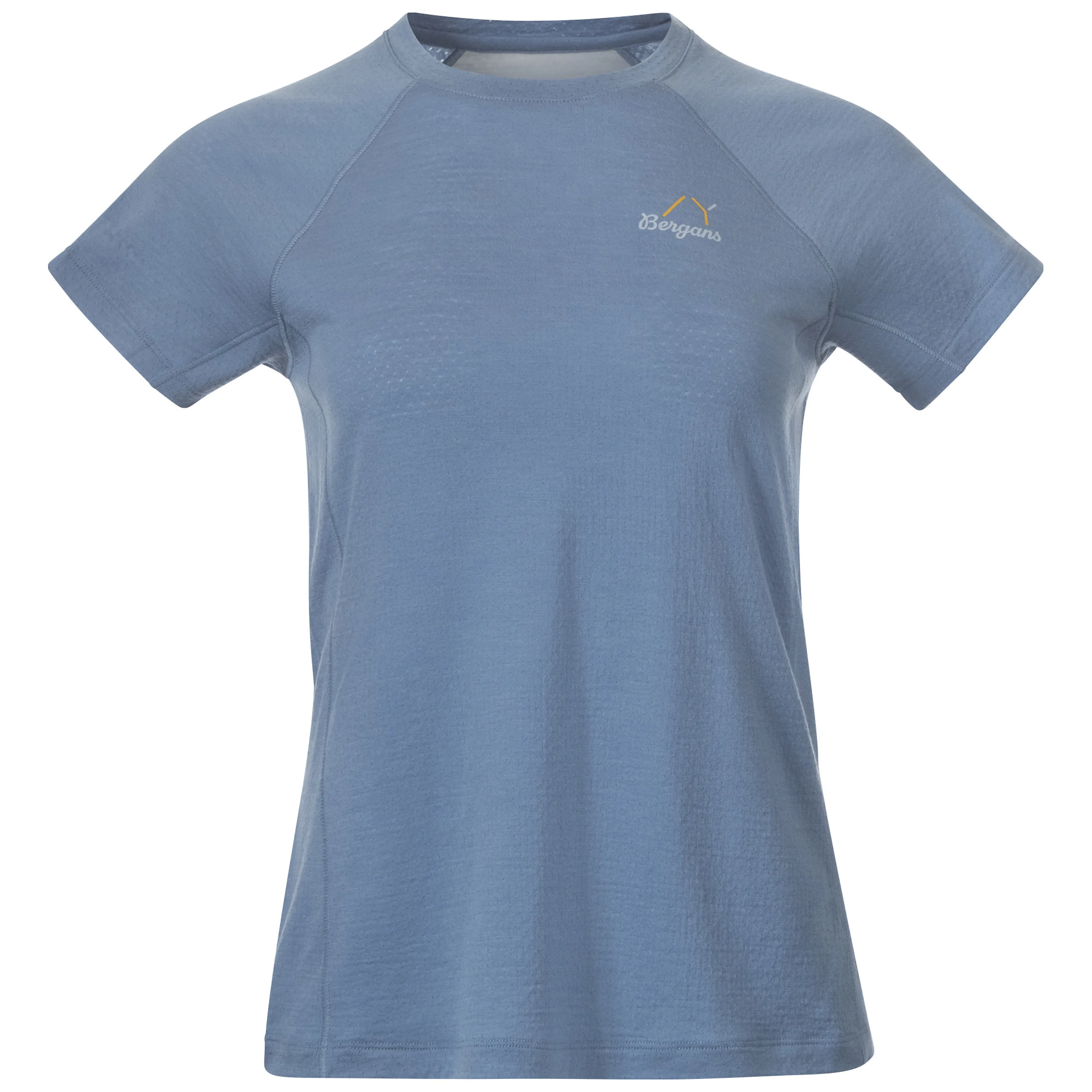 Y LightLine Merino Tee Women Y LightLine Merino Tee Women