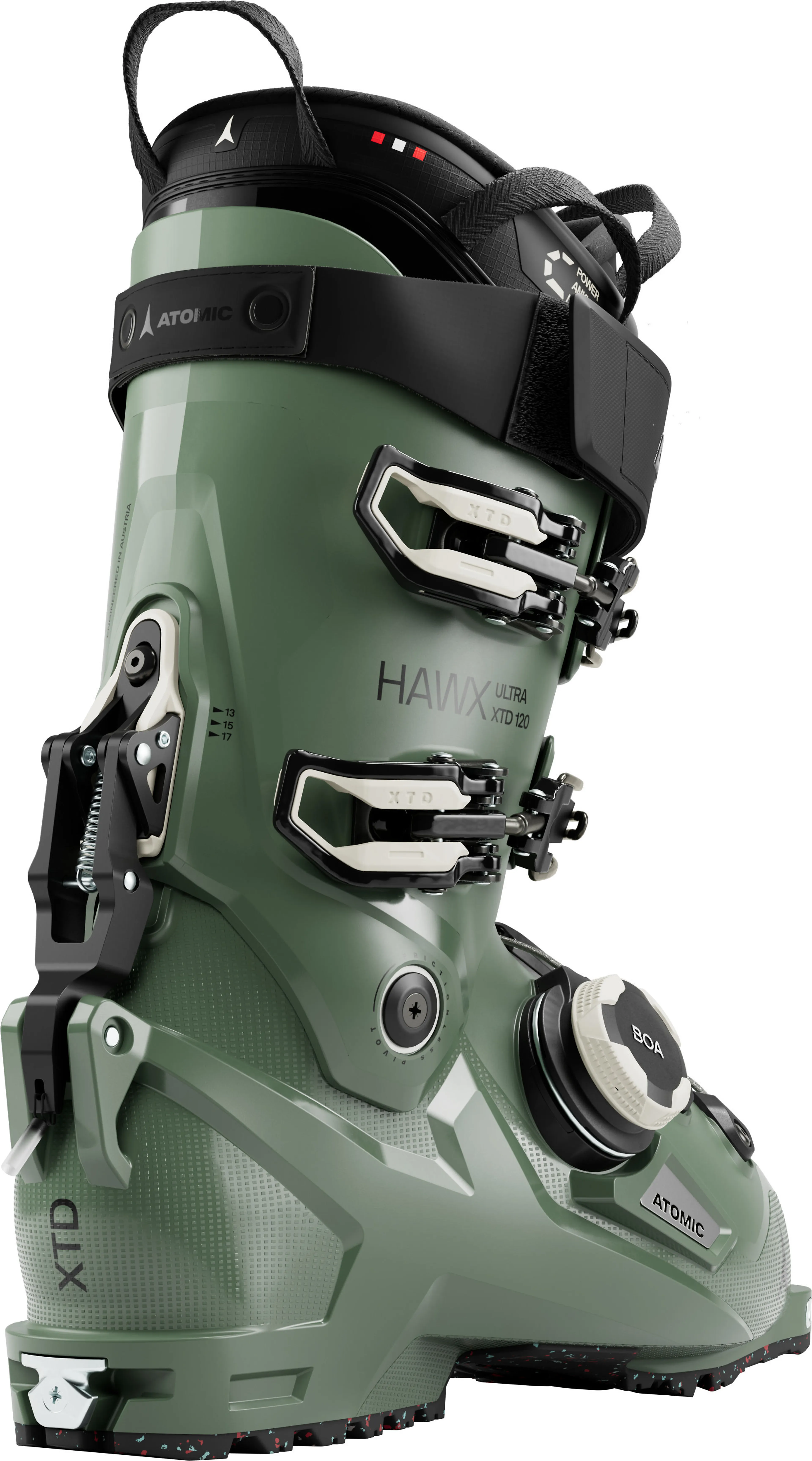HAWX ULTRA XTD 120 BOA