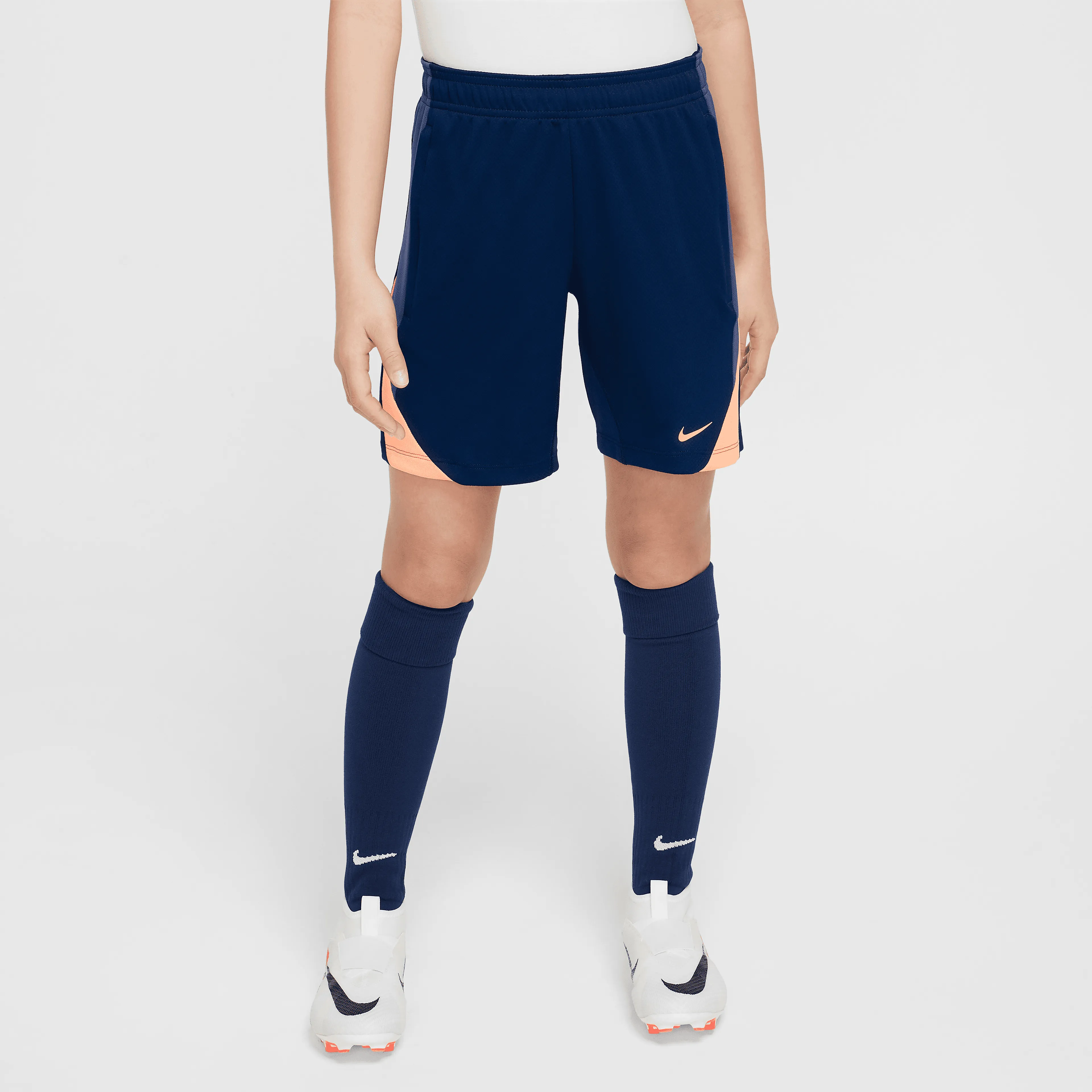 Dri-FIT Strike24 shorts junior