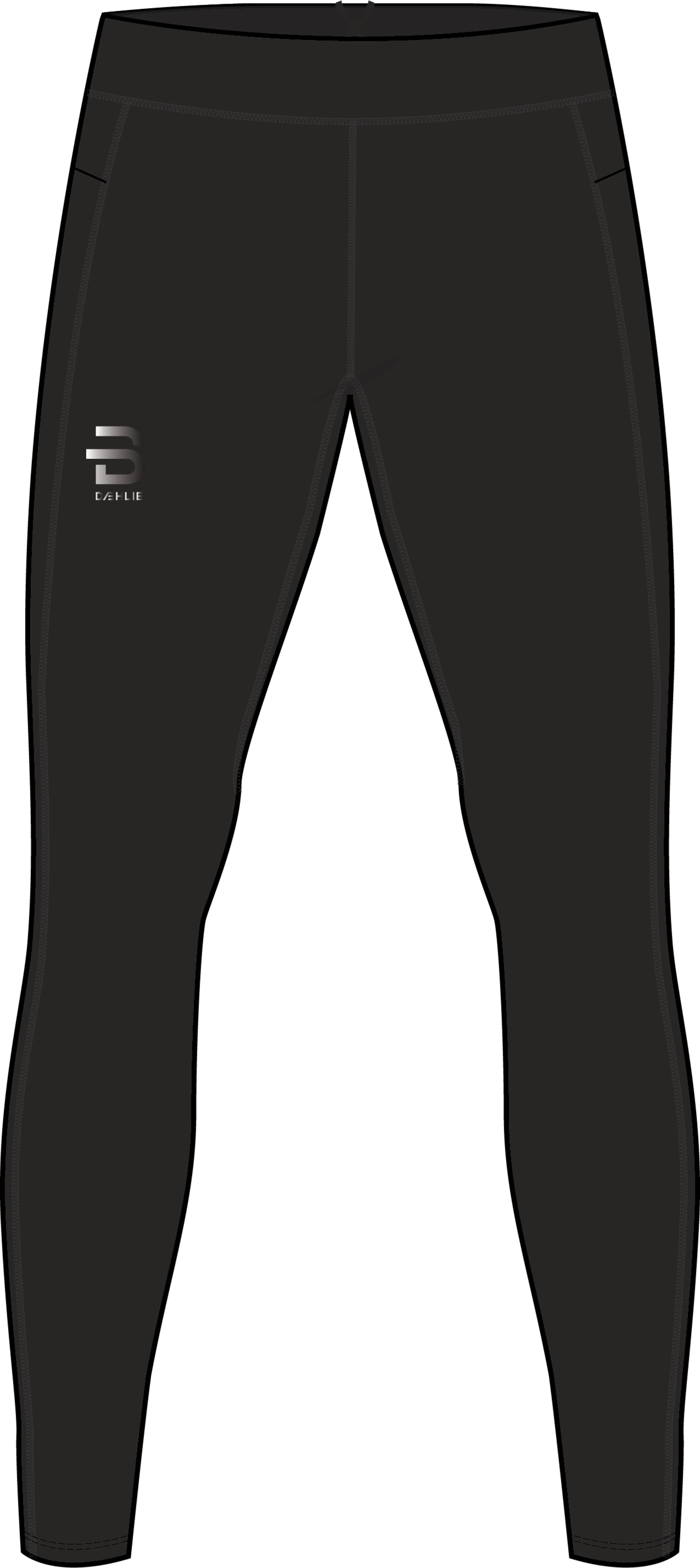 Tights Progress