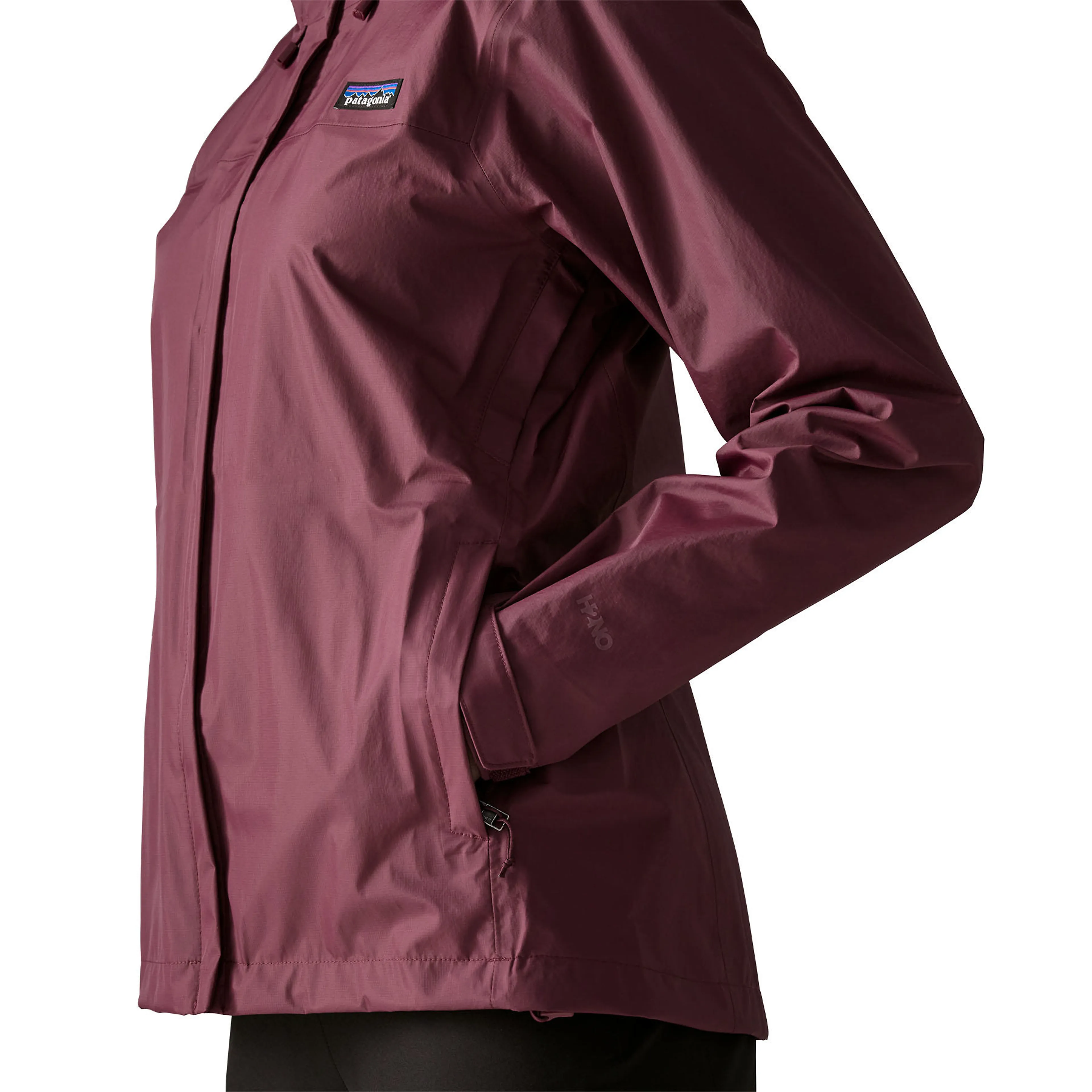 W's Torrentshell 3L Jkt