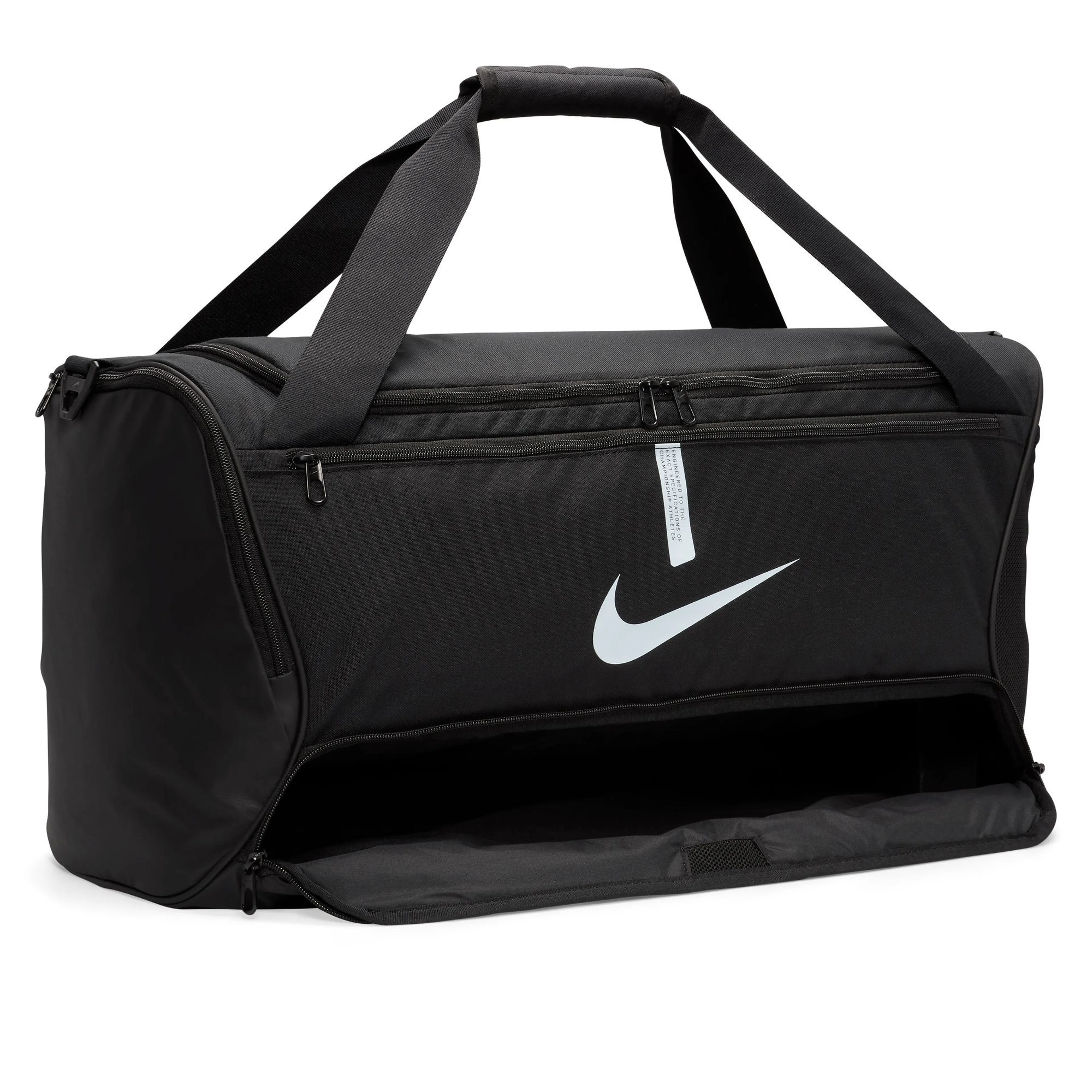 Nike Academy Team Soccer Duffel Bag