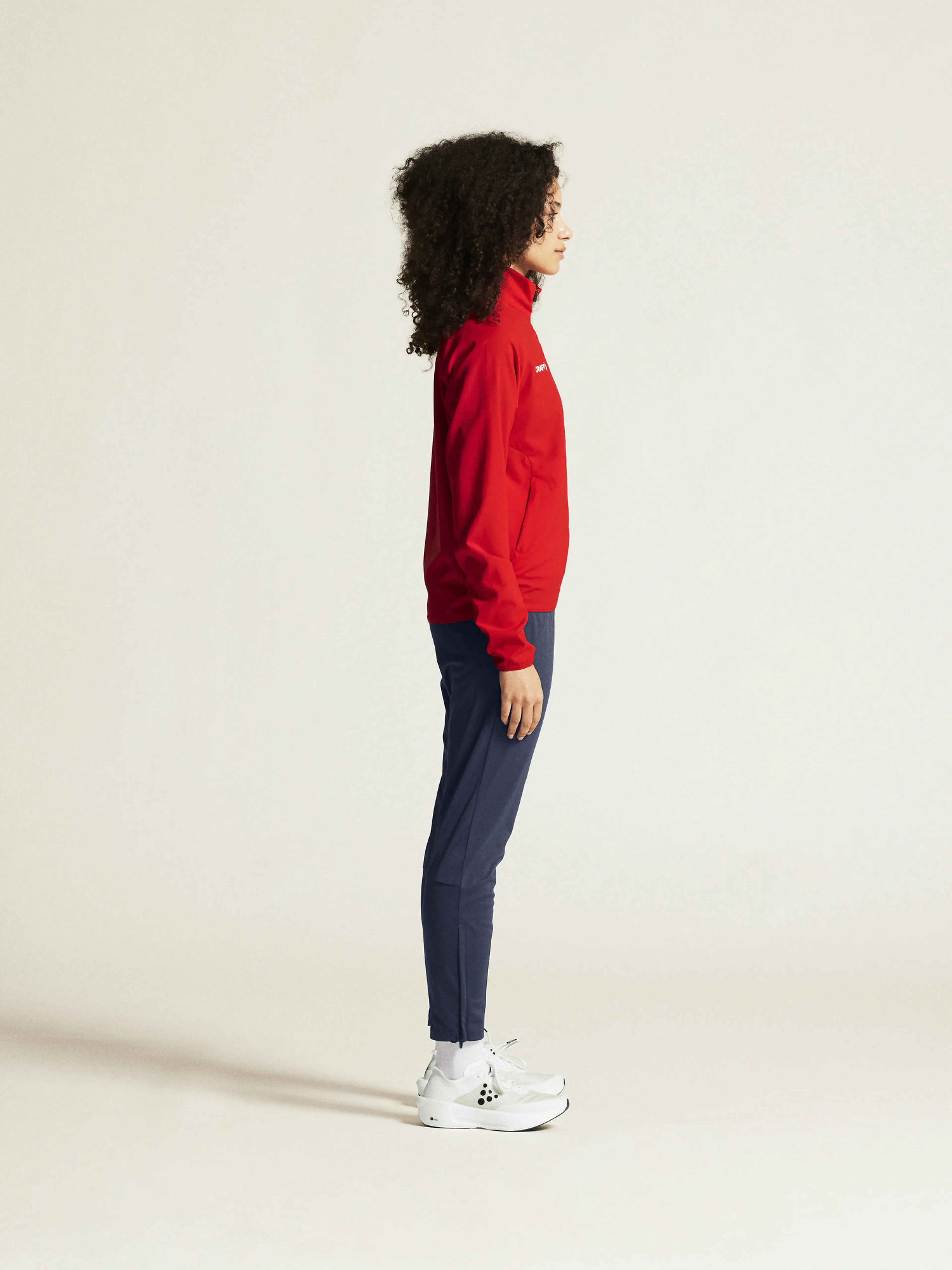 Rush 2.0 Training Jacket W