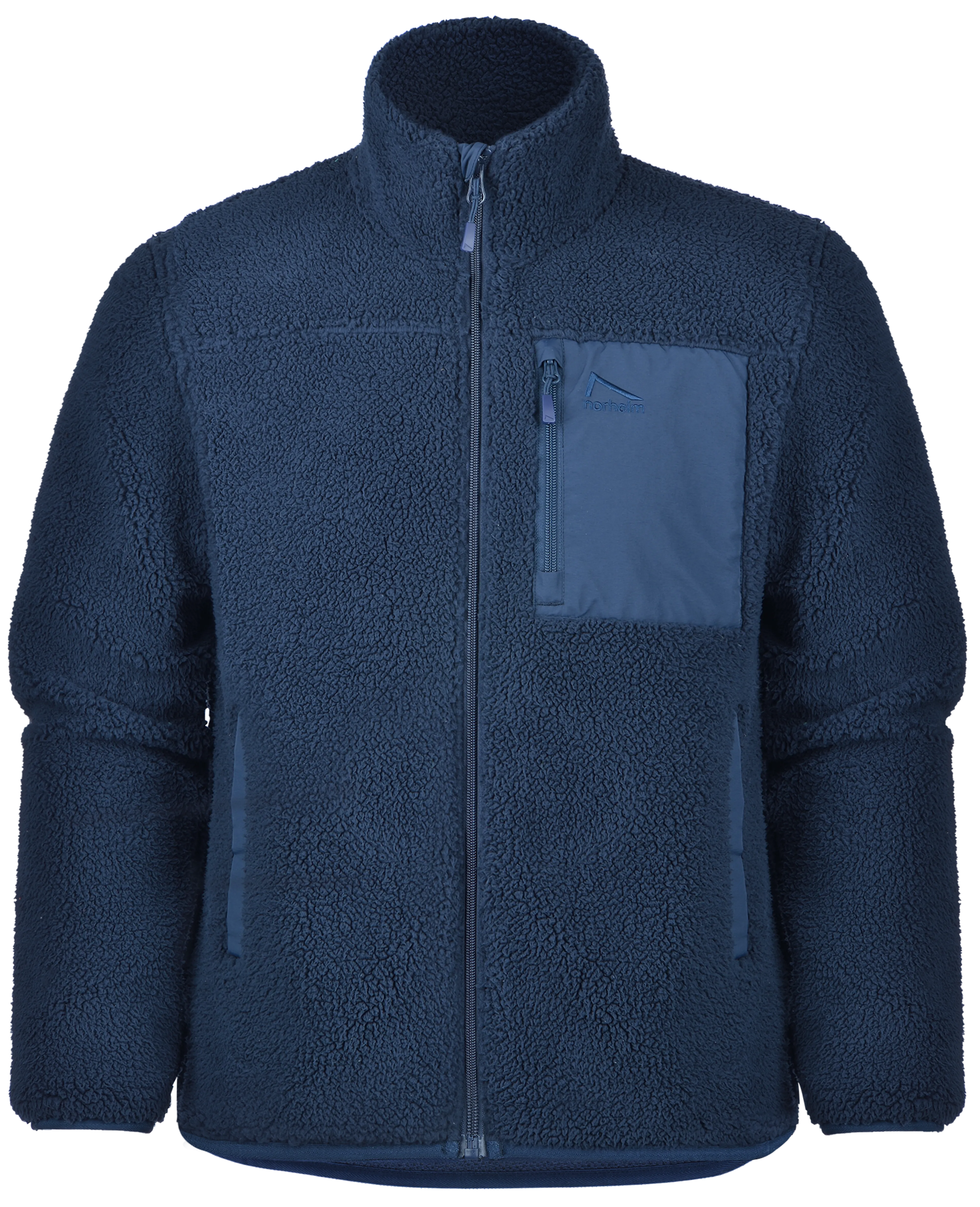 Biri M pilefleece
