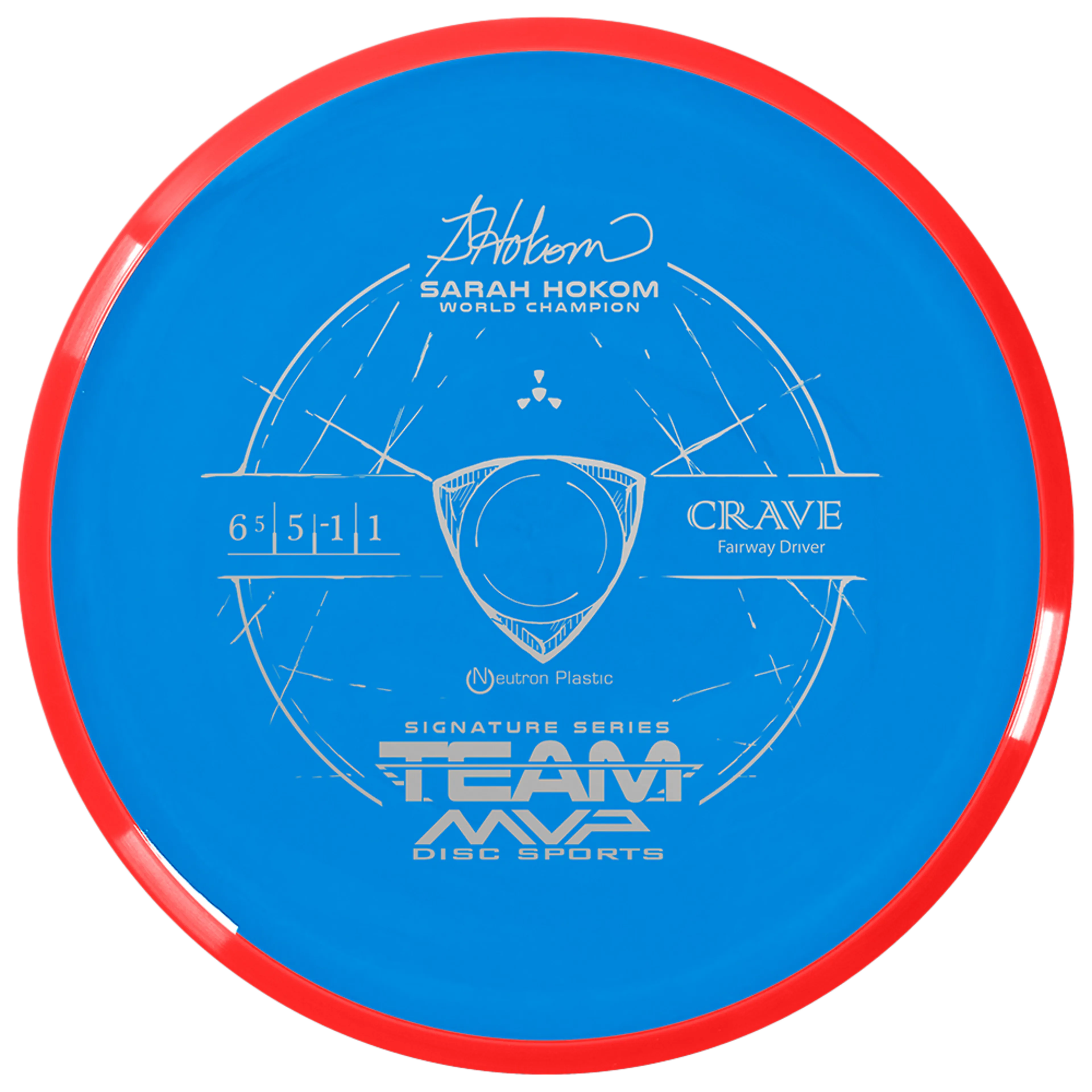 Neutron Driver Crave Neutron Driver Crave