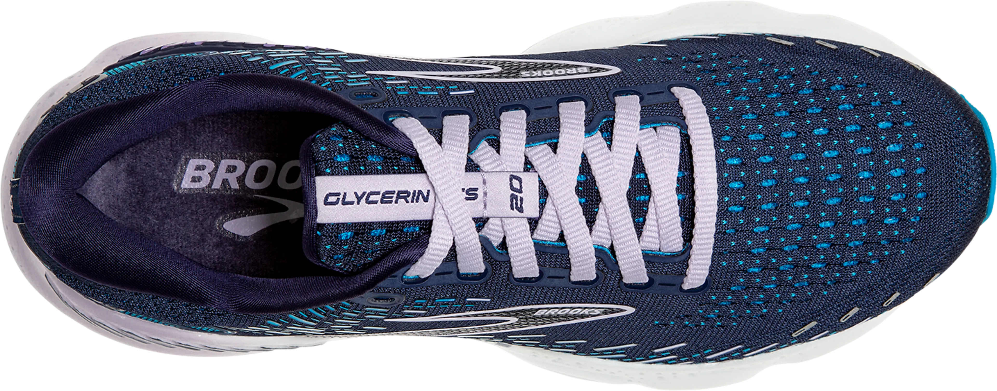 Glycerin GTS 20