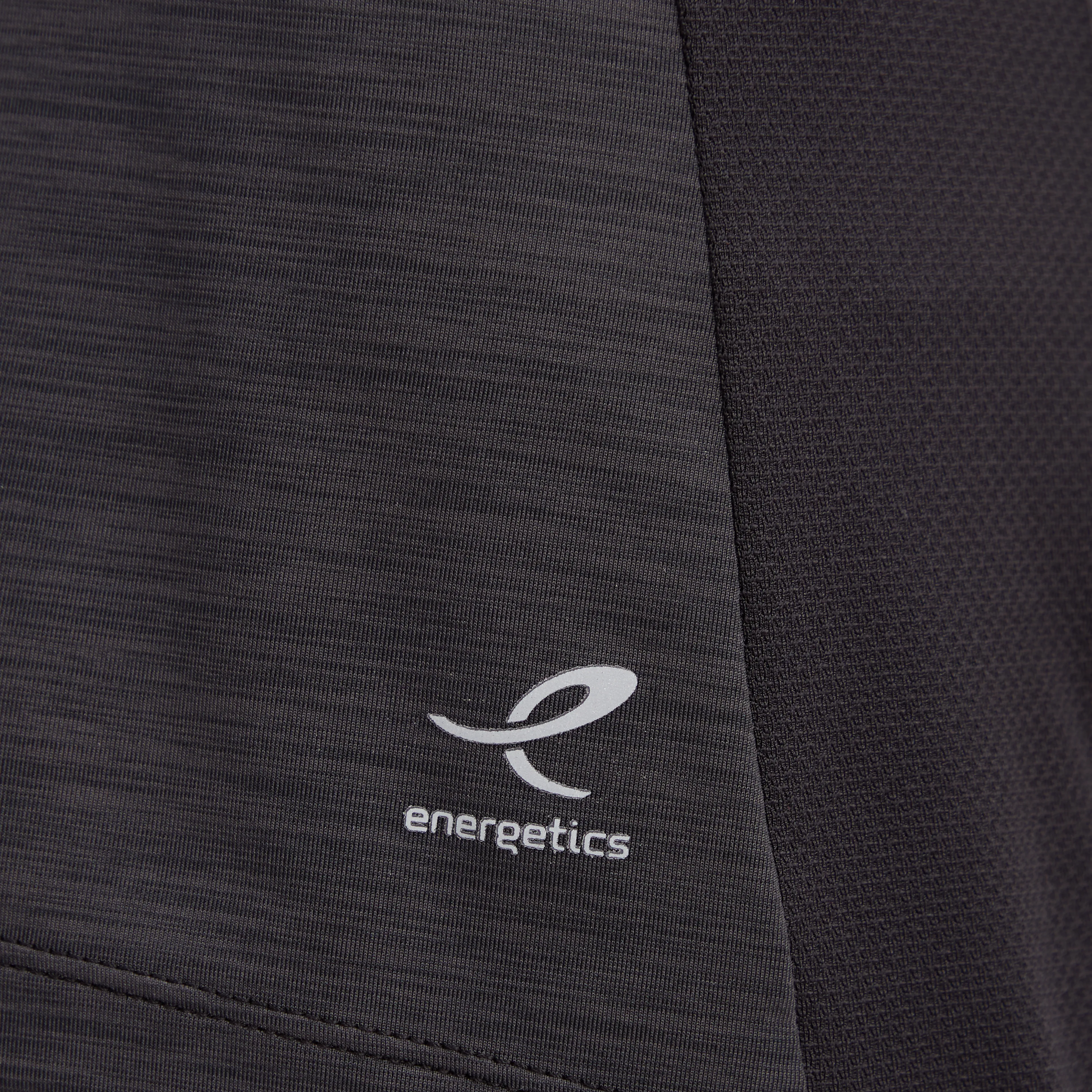 Evii L/S treningsgenser dame