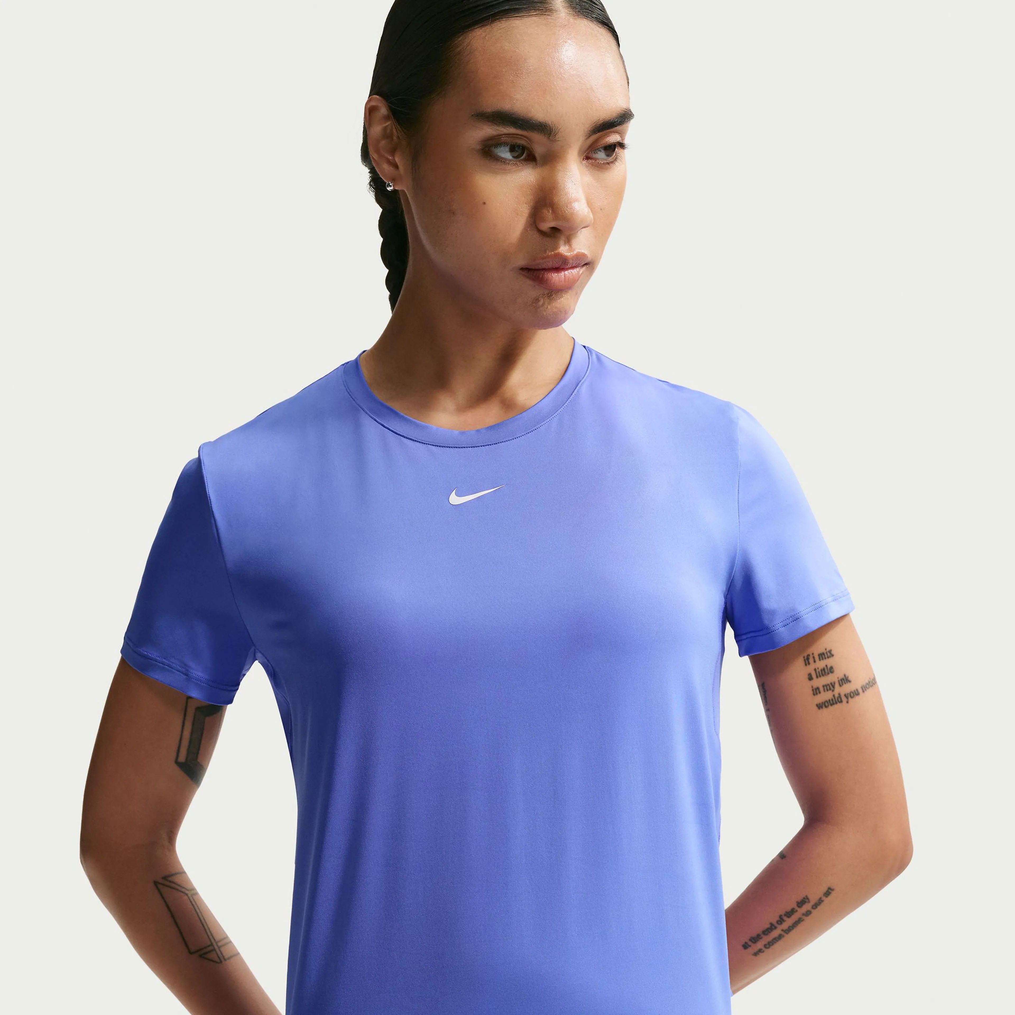 Nike One Classic Women's Dri-FIT Sh