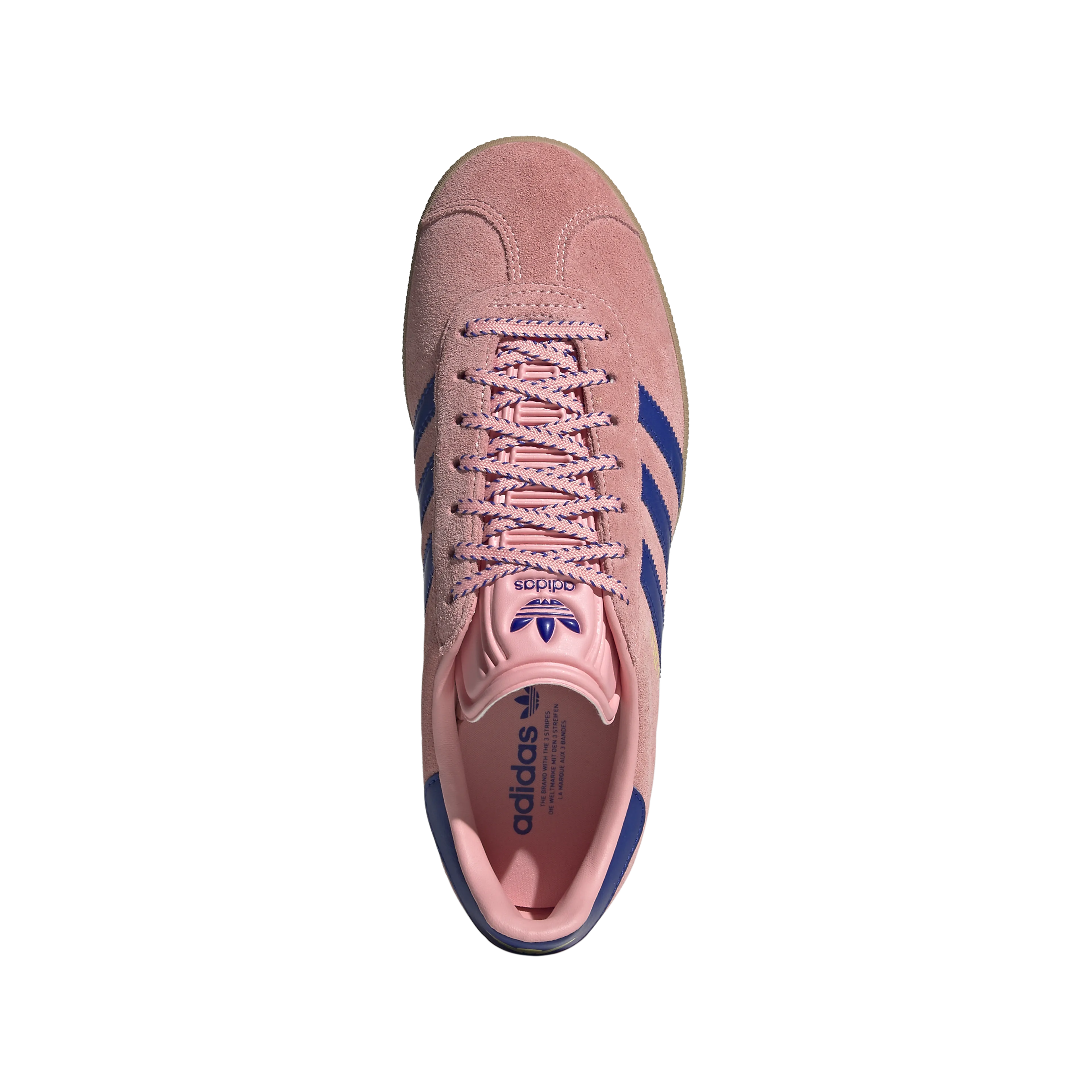 GAZELLE W