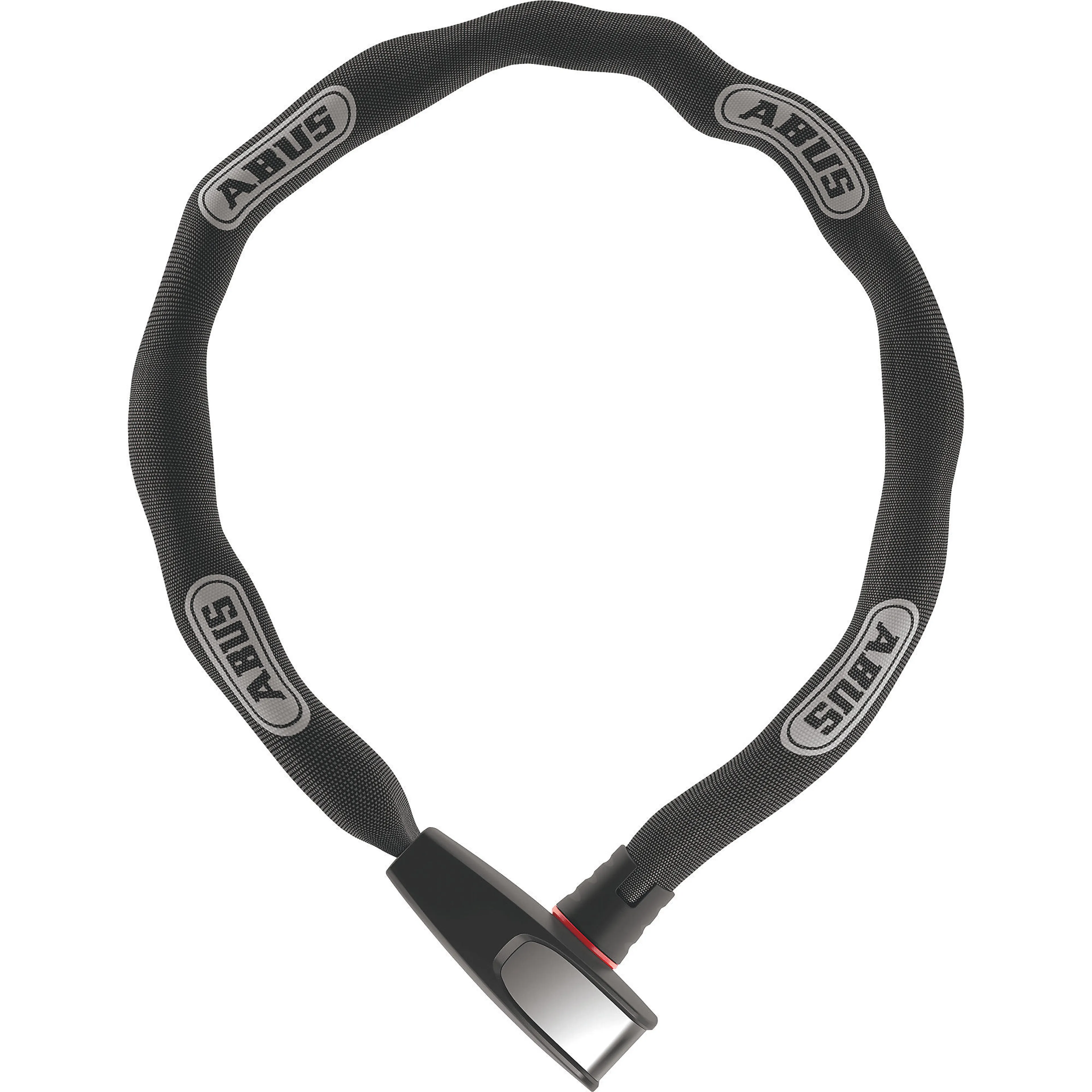 Kjettinglås Catena 6806K/75 BK (Level 6)
