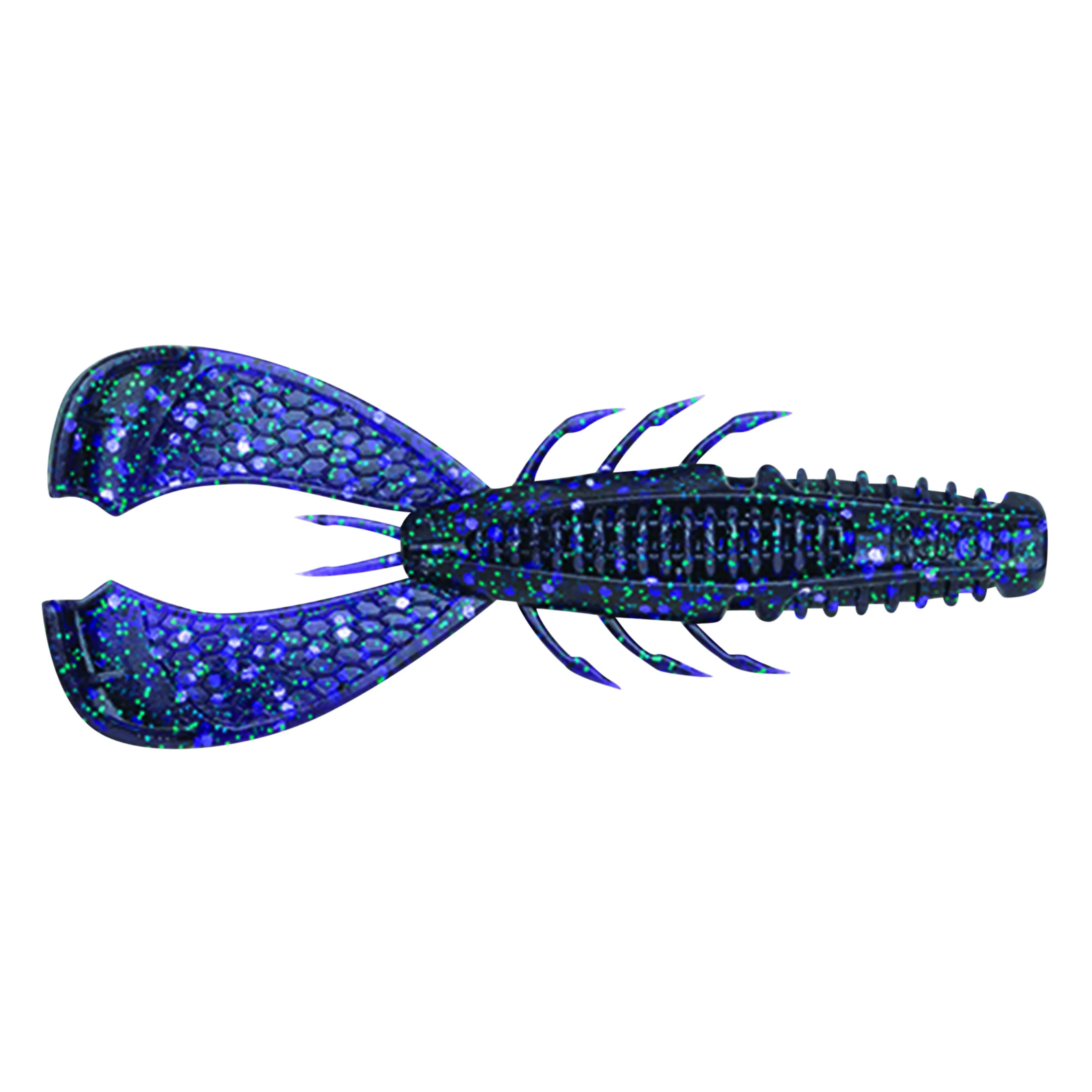 Cleanup Craw 8,7cm 3,5'' CB 7pk