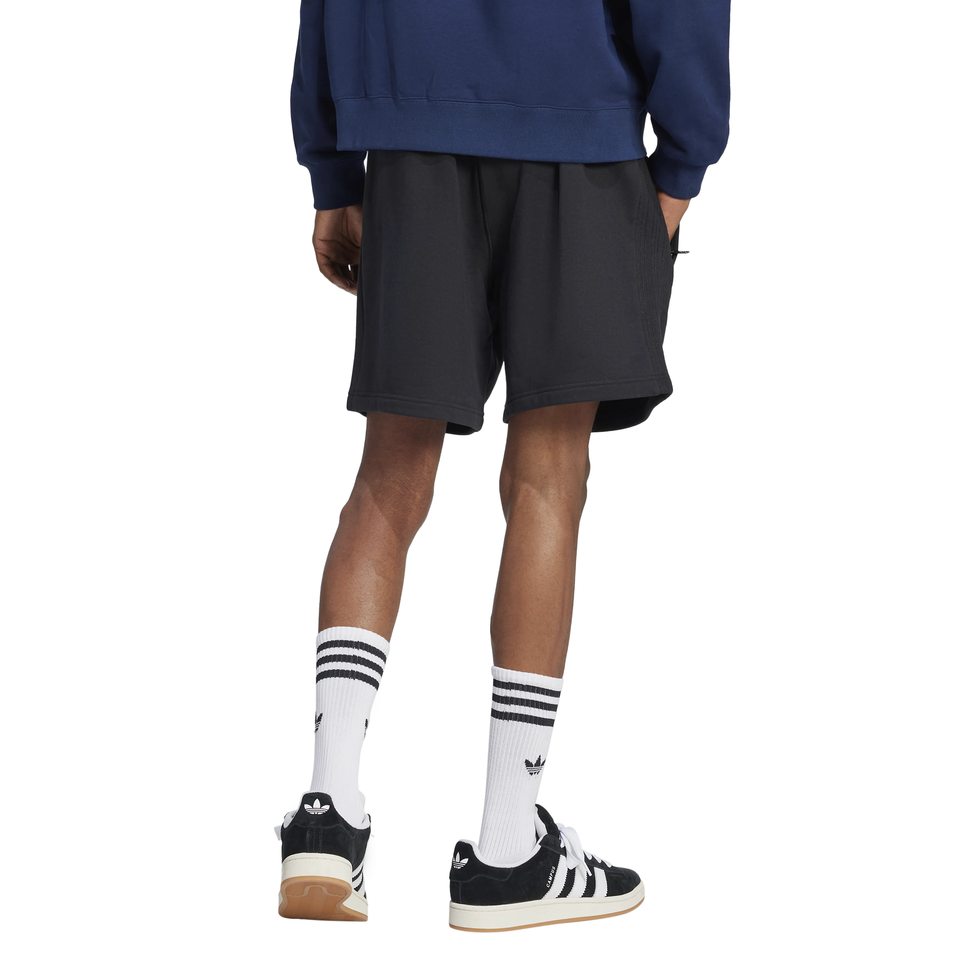 Premium Essentials Shorts