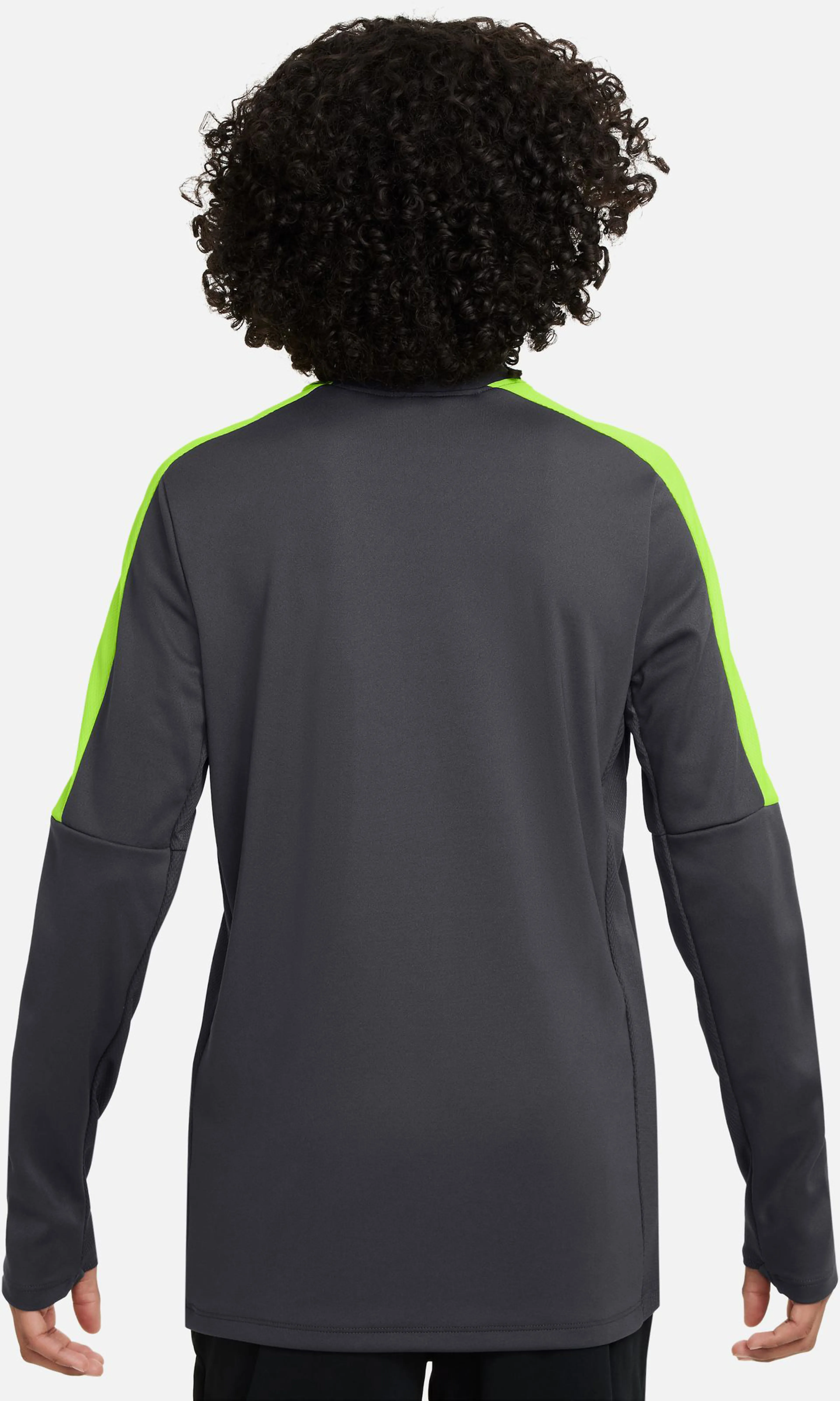 Dri-FIT Academy treningsgenser junior Dri-FIT Academy treningsgenser junior